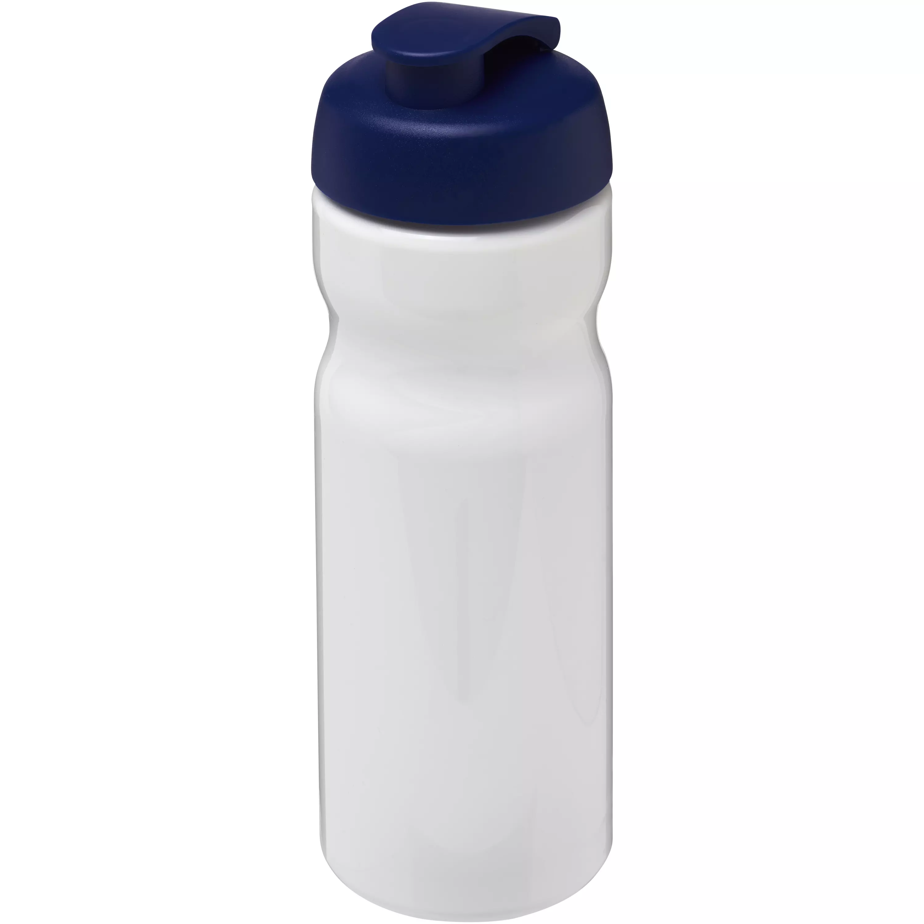 H2O Active® Base 650 ml sportfles met flipcapdeksel