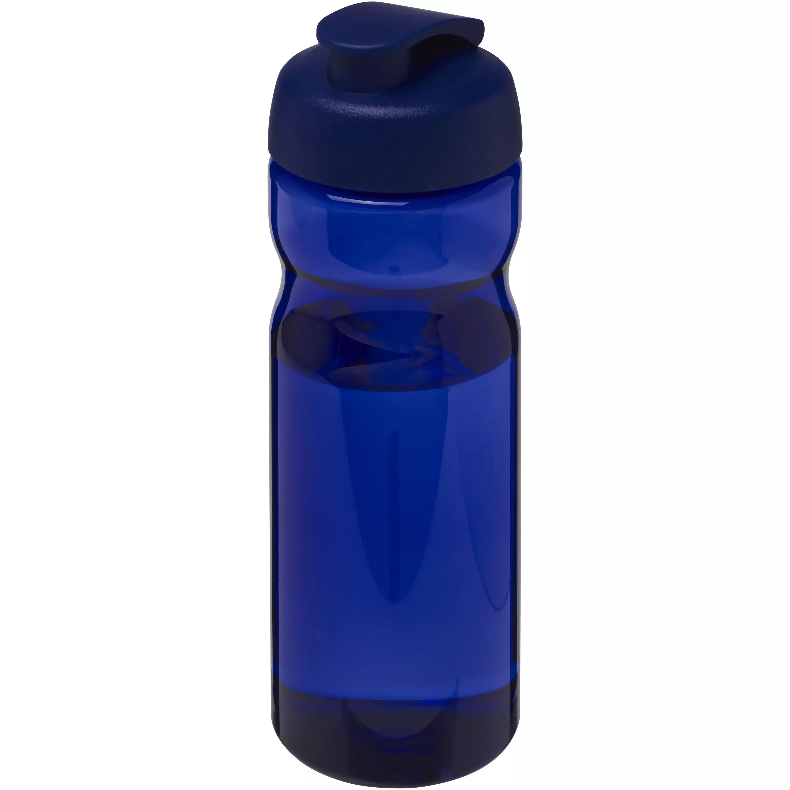 H2O Active® Base 650 ml sportfles met flipcapdeksel