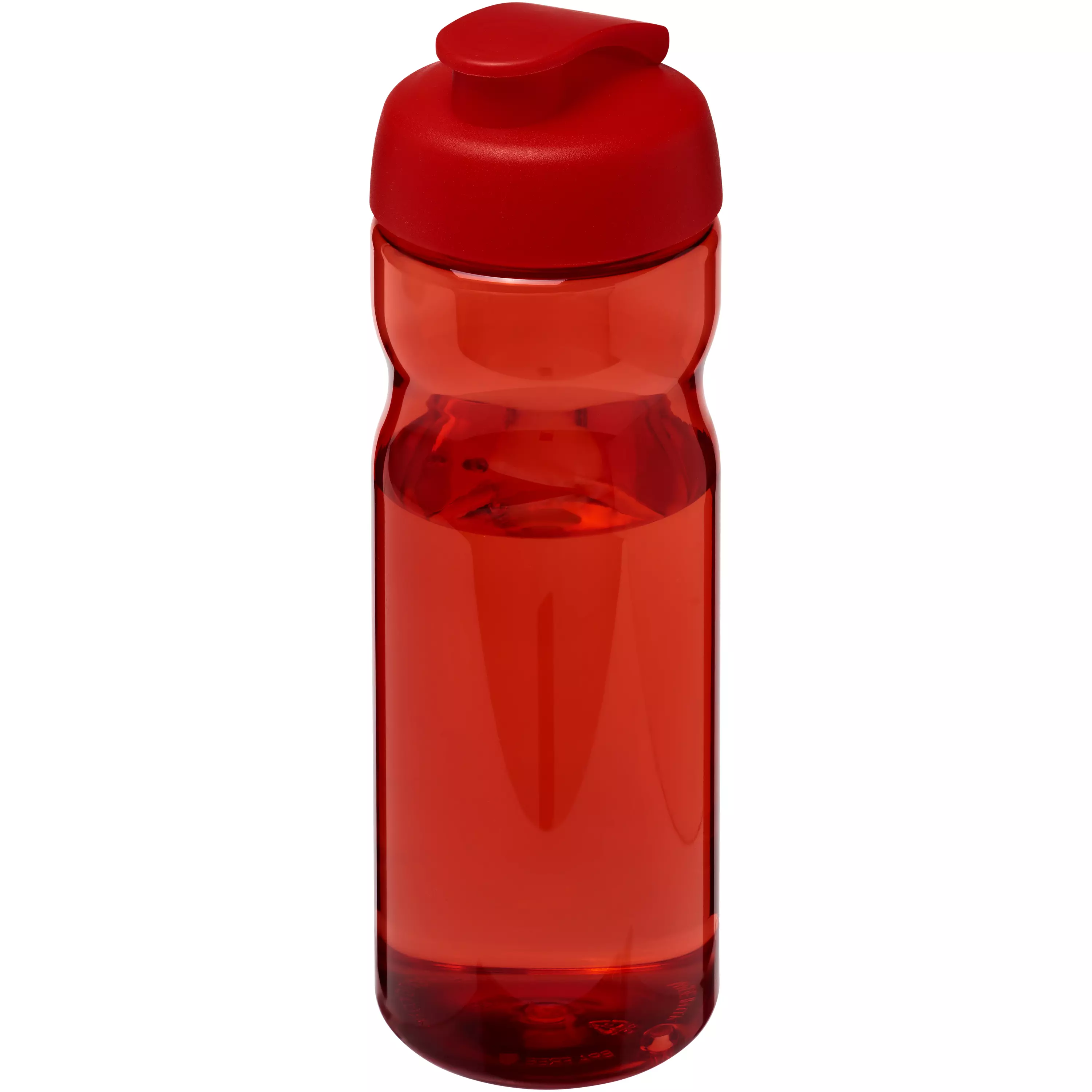 H2O Active® Base 650 ml sportfles met flipcapdeksel