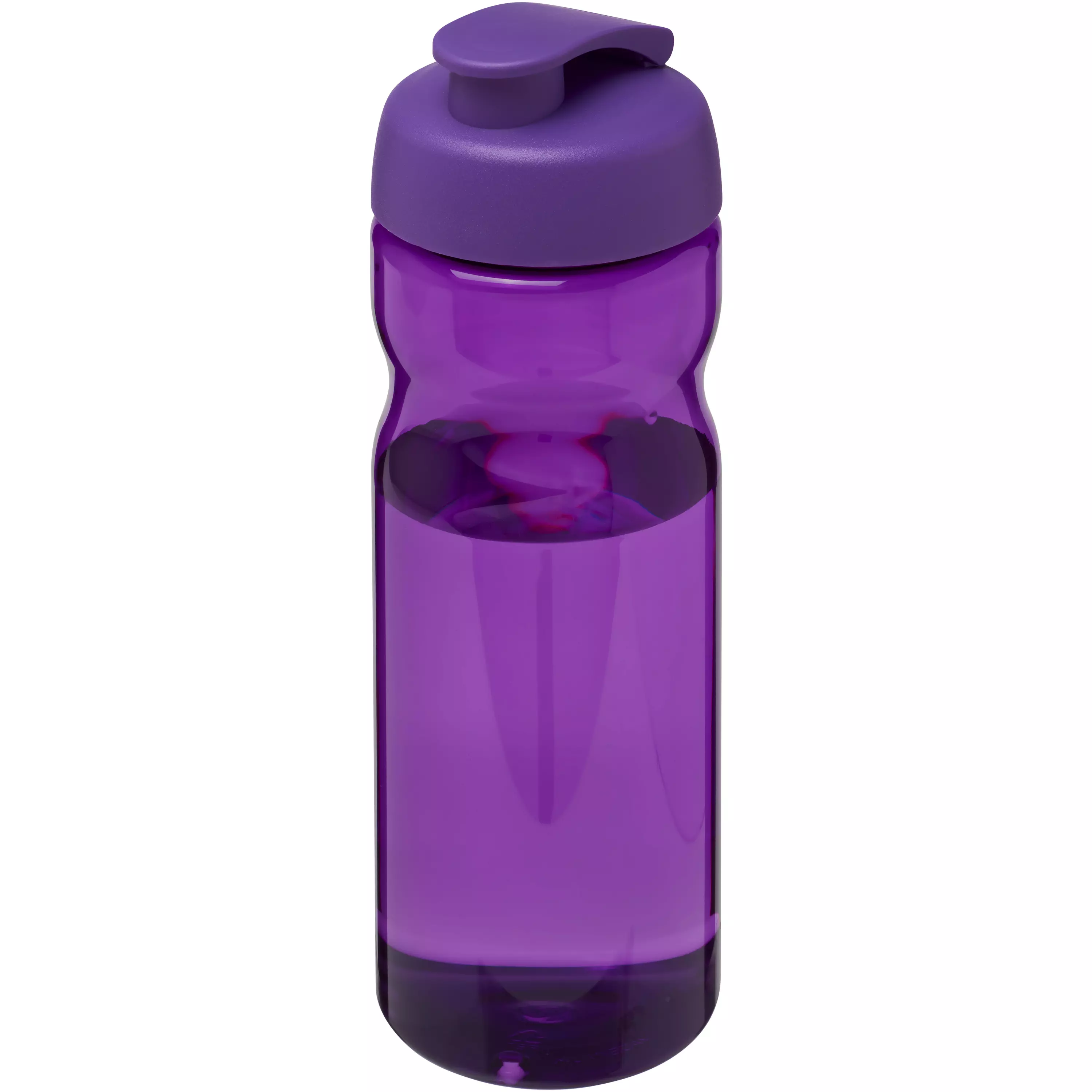 H2O Active® Base 650 ml sportfles met flipcapdeksel