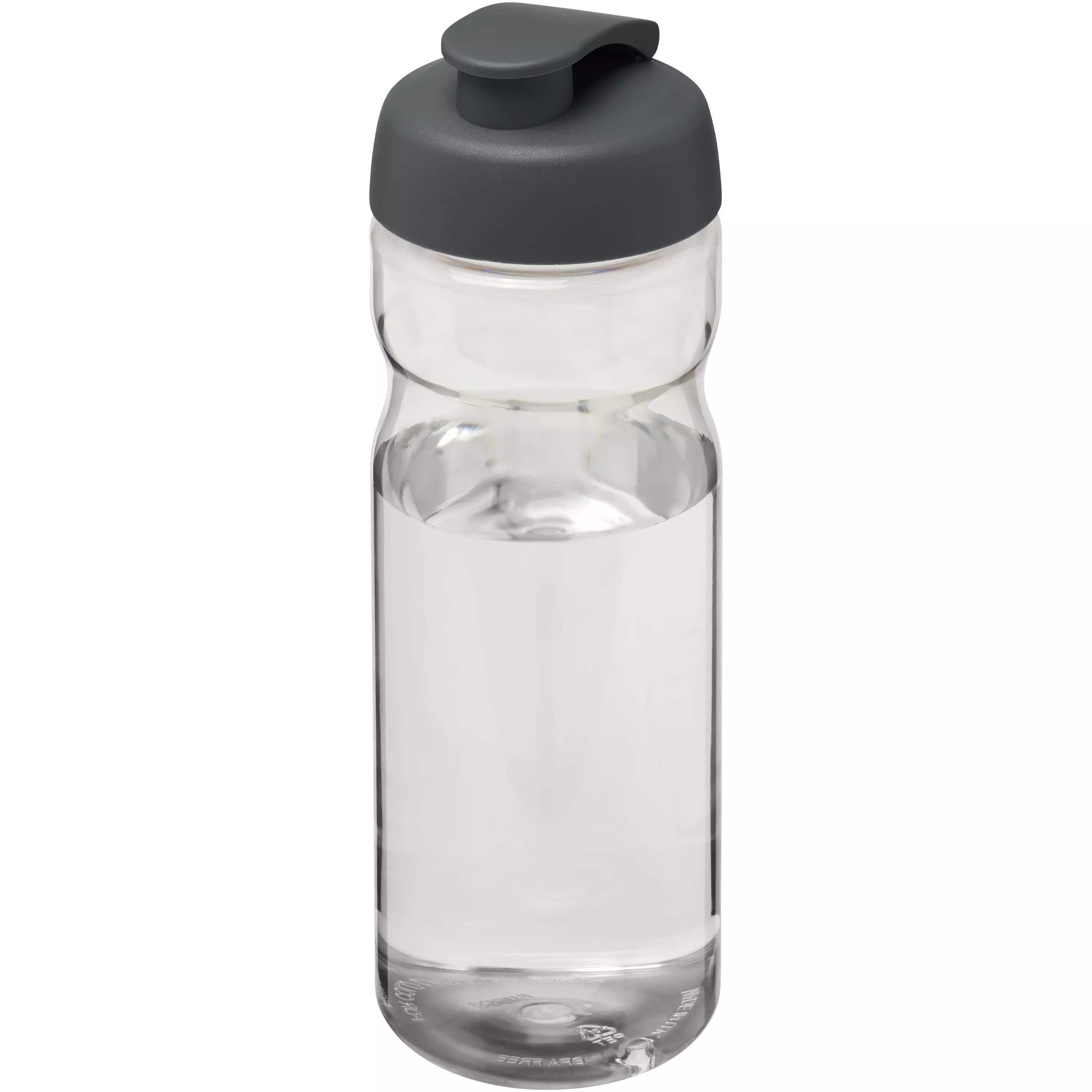 H2O Active® Base 650 ml sportfles met flipcapdeksel