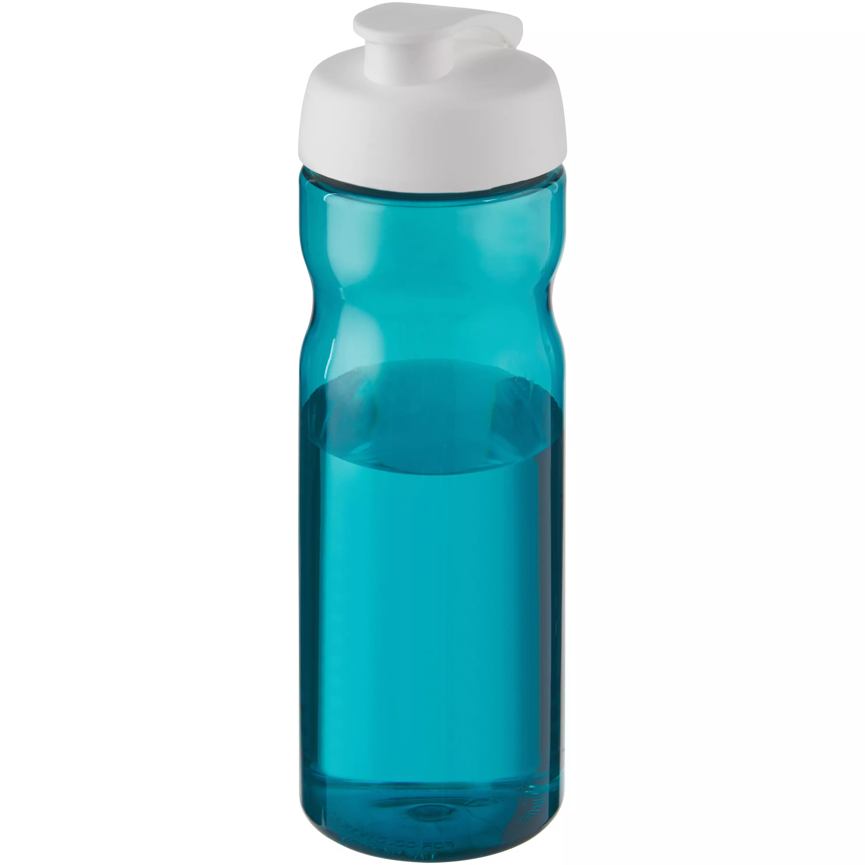 H2O Active® Base 650 ml sportfles met flipcapdeksel