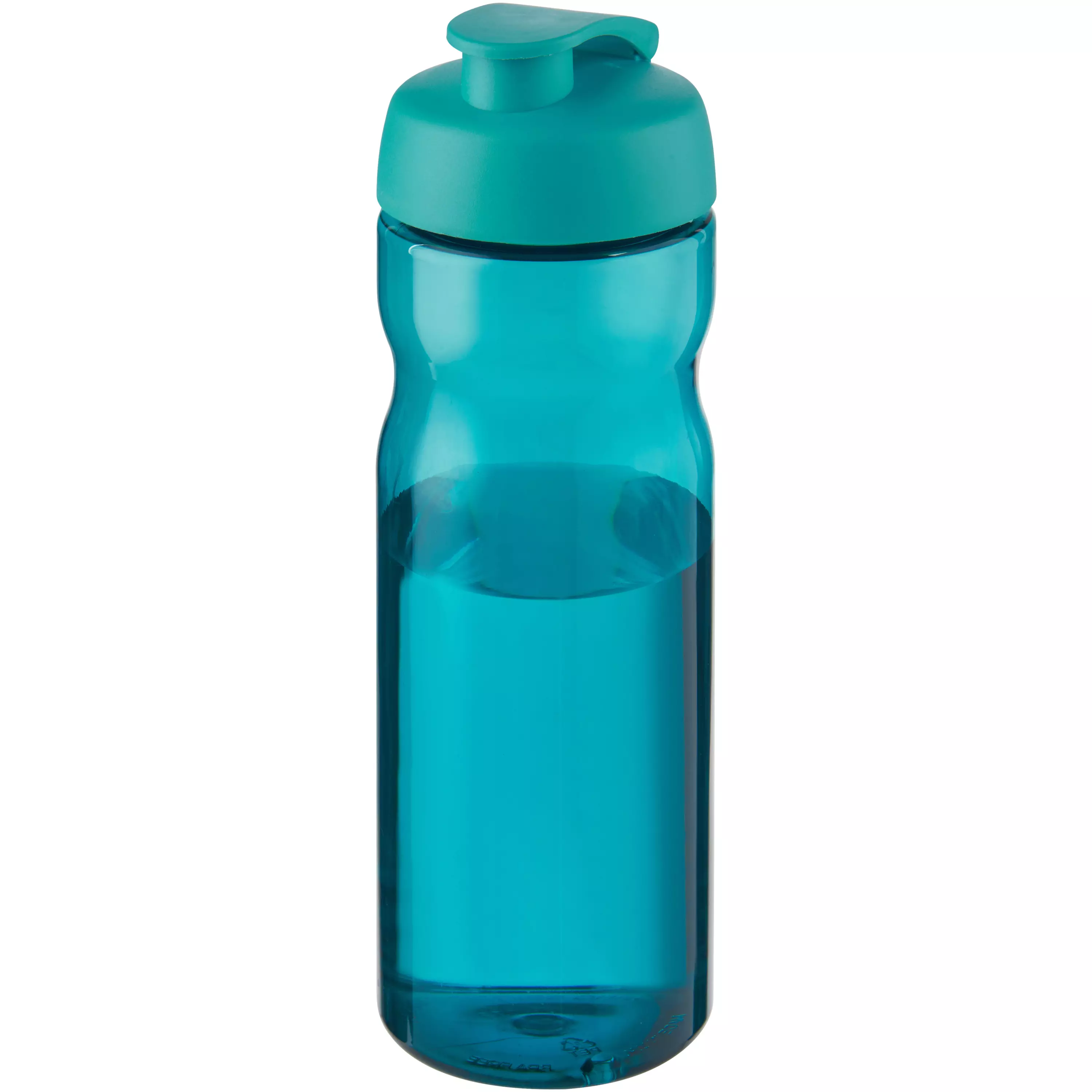 H2O Active® Base 650 ml sportfles met flipcapdeksel