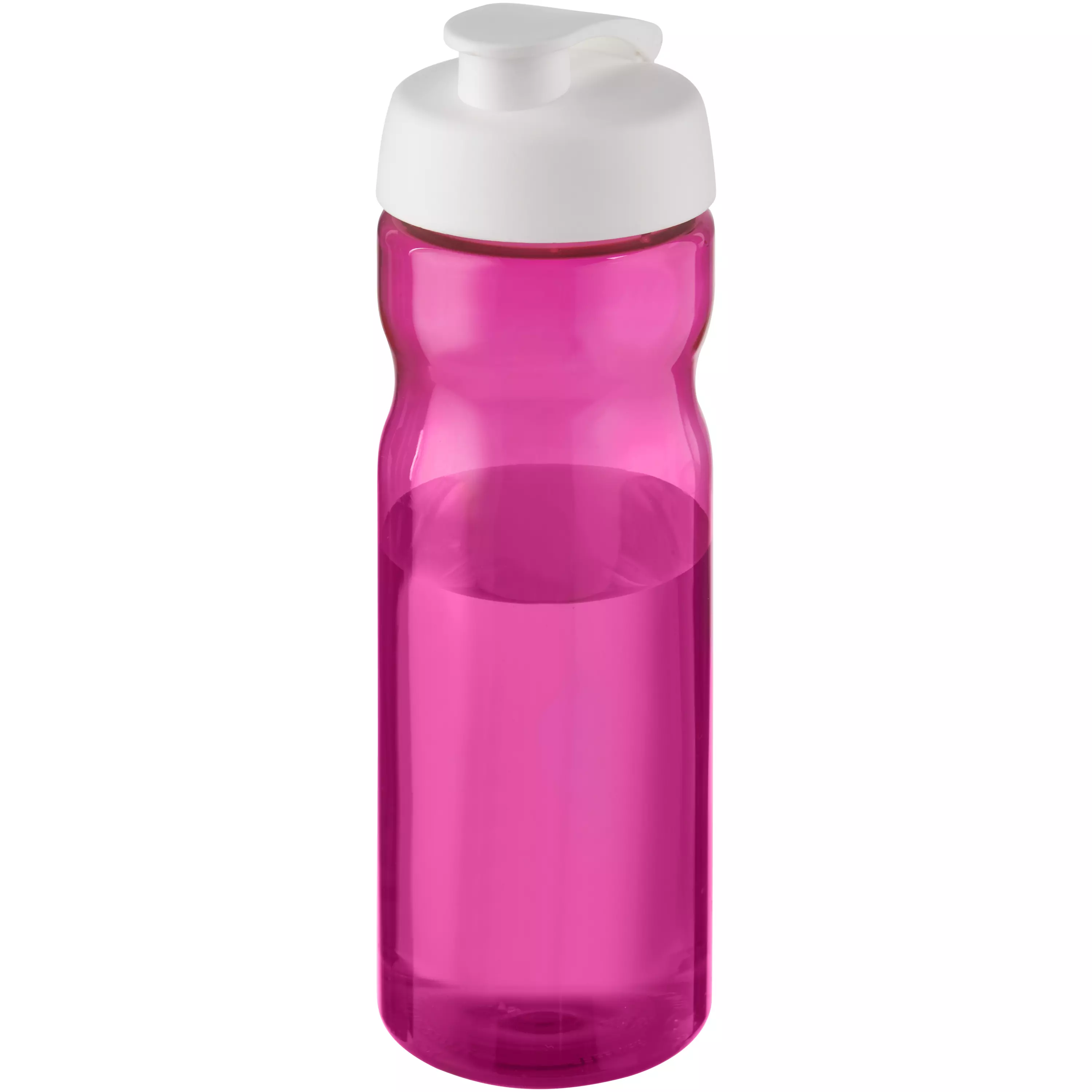 H2O Active® Base 650 ml sportfles met flipcapdeksel