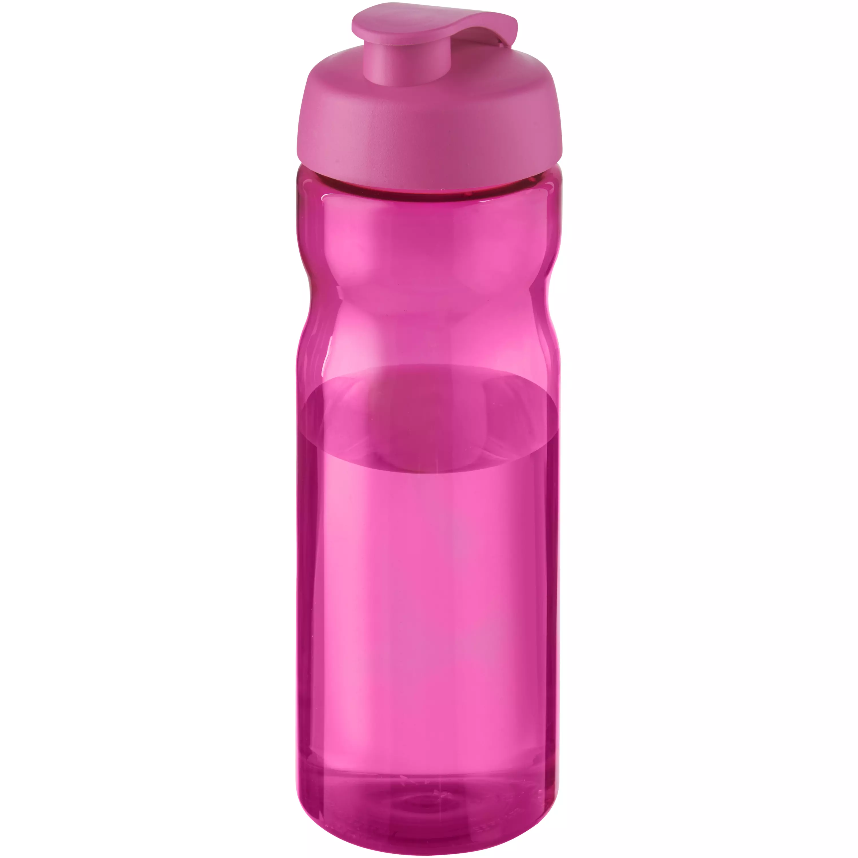 H2O Active® Base 650 ml sportfles met flipcapdeksel