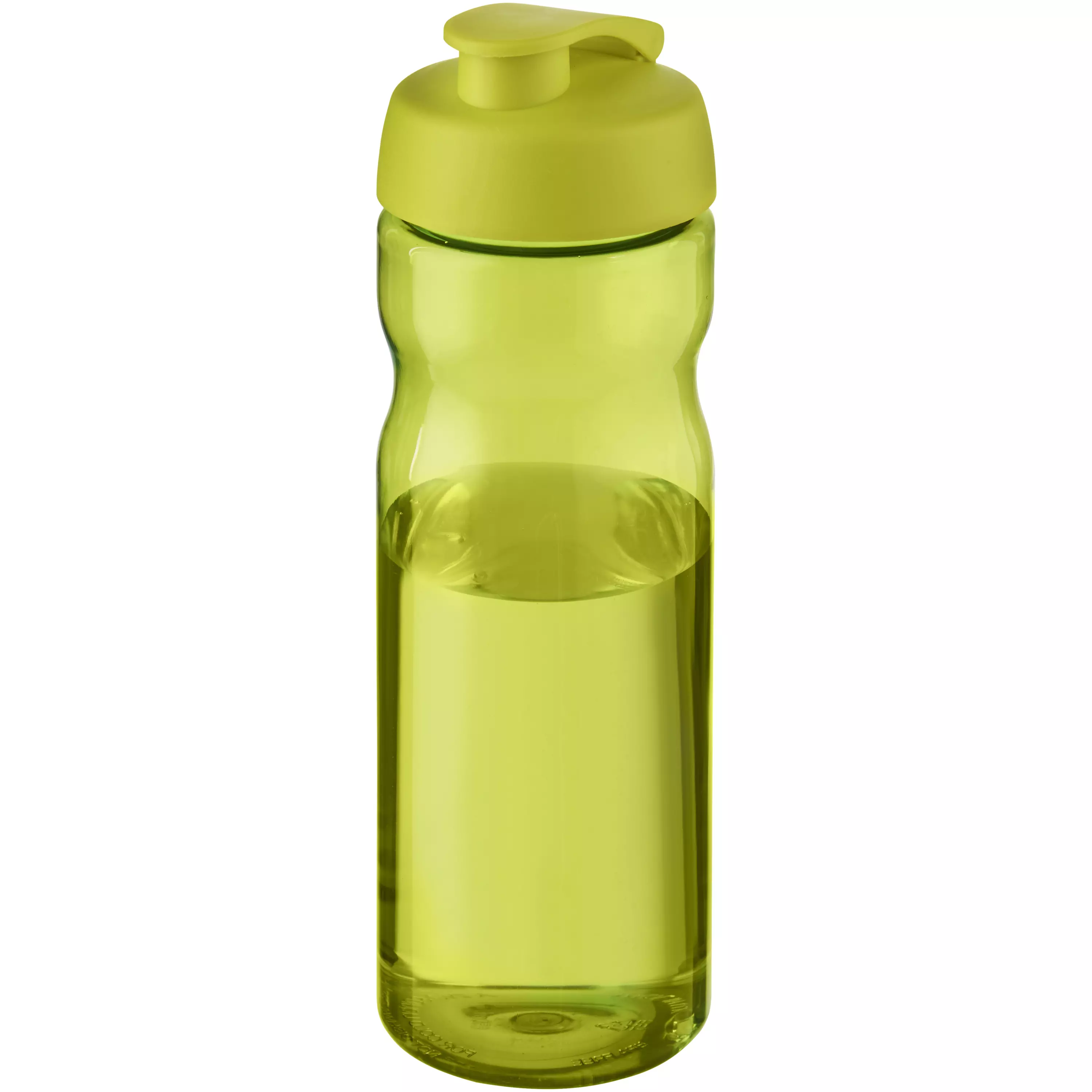 H2O Active® Base 650 ml sportfles met flipcapdeksel