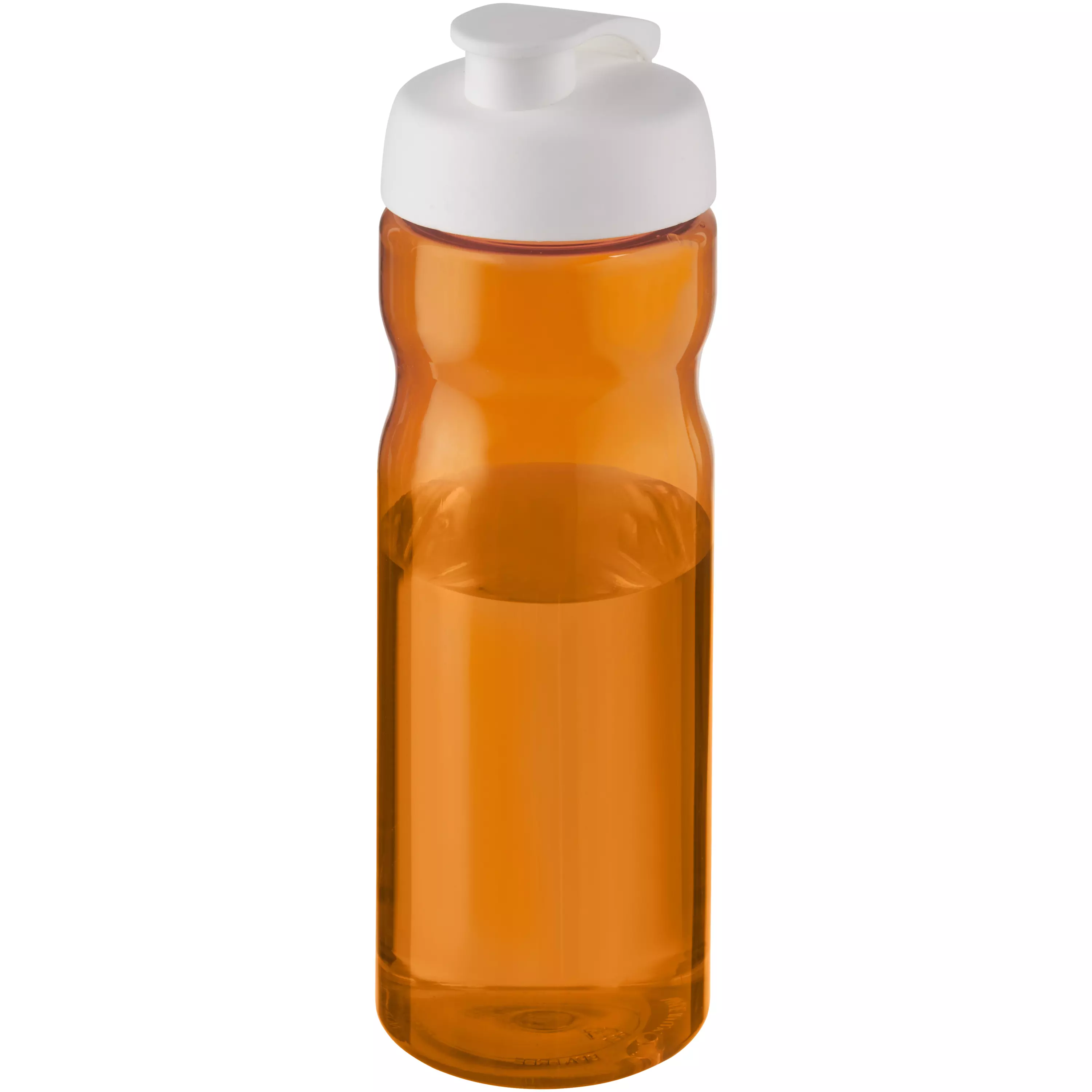 H2O Active® Base 650 ml sportfles met flipcapdeksel