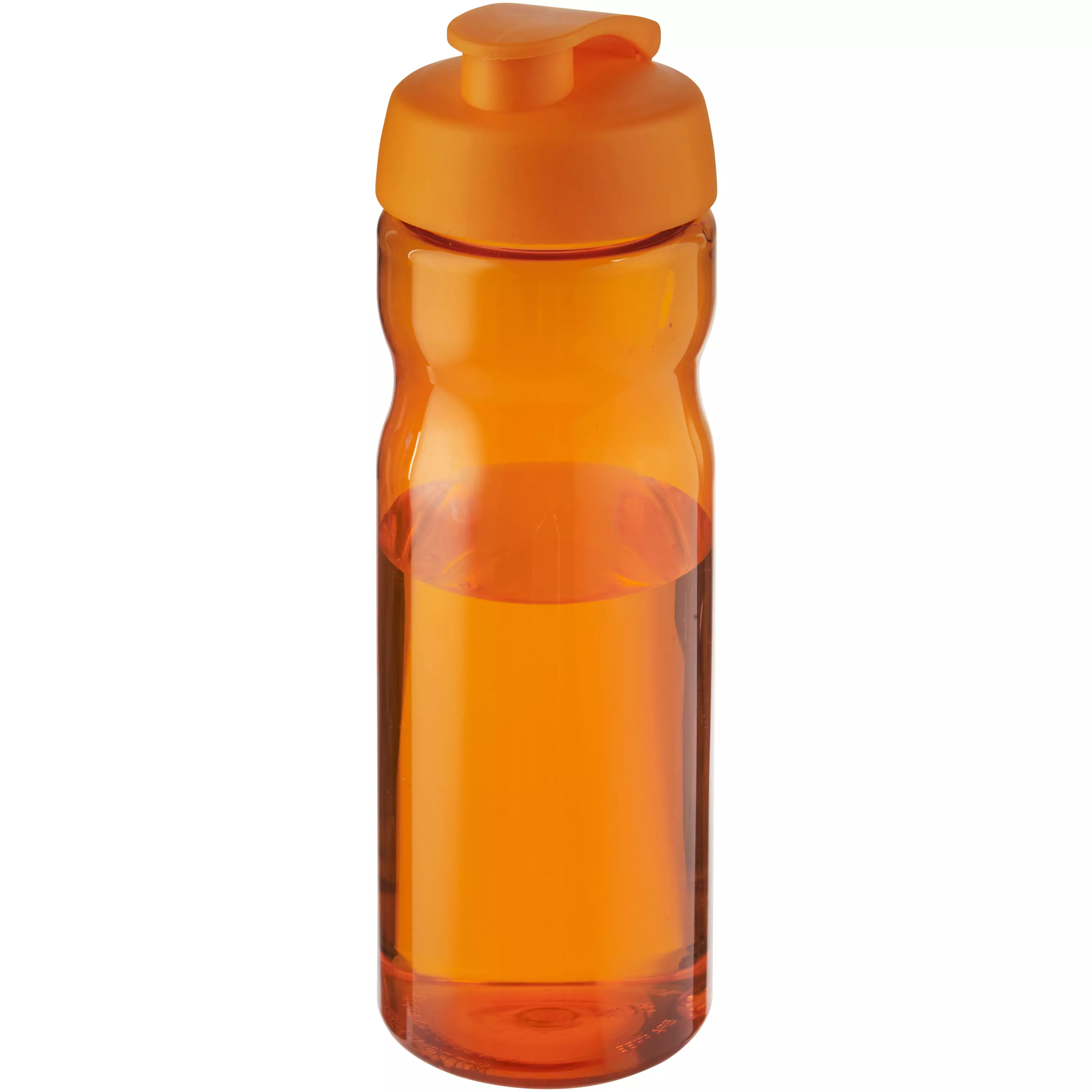 H2O Active® Base 650 ml sportfles met flipcapdeksel