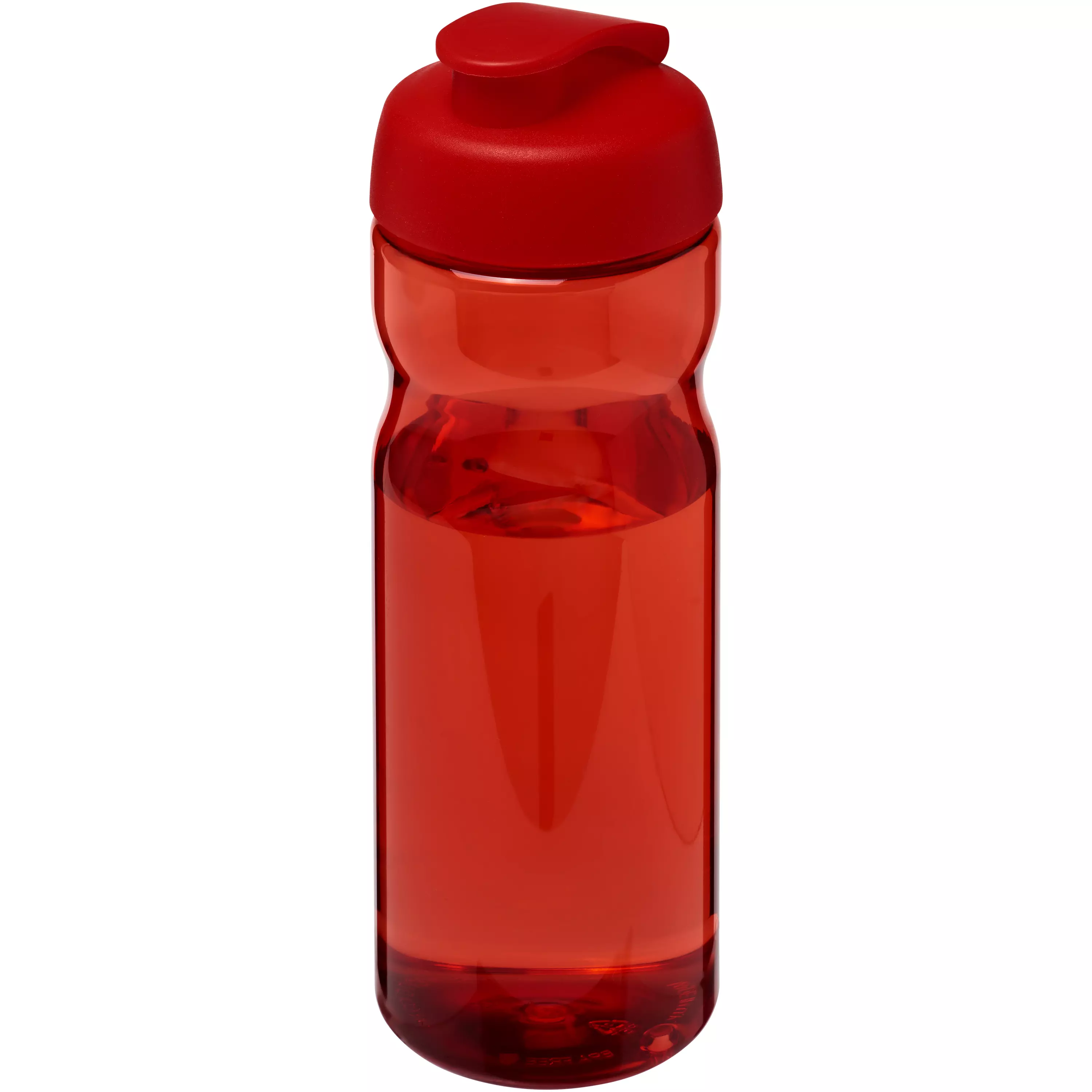 H2O Active® Base Tritan™ 650 ml sportfles met klapdeksel 