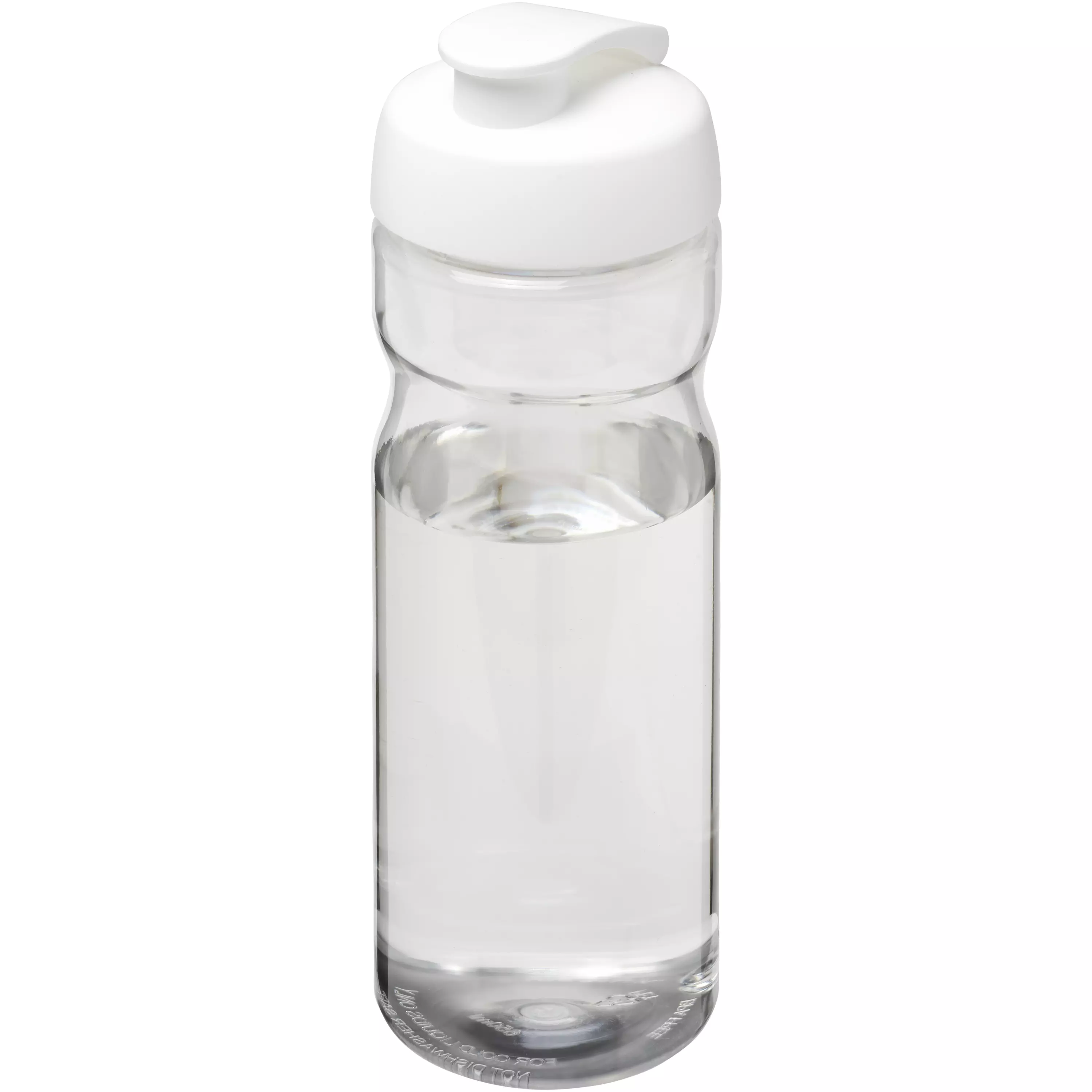 H2O Active® Base Tritan™ 650 ml sportfles met klapdeksel 