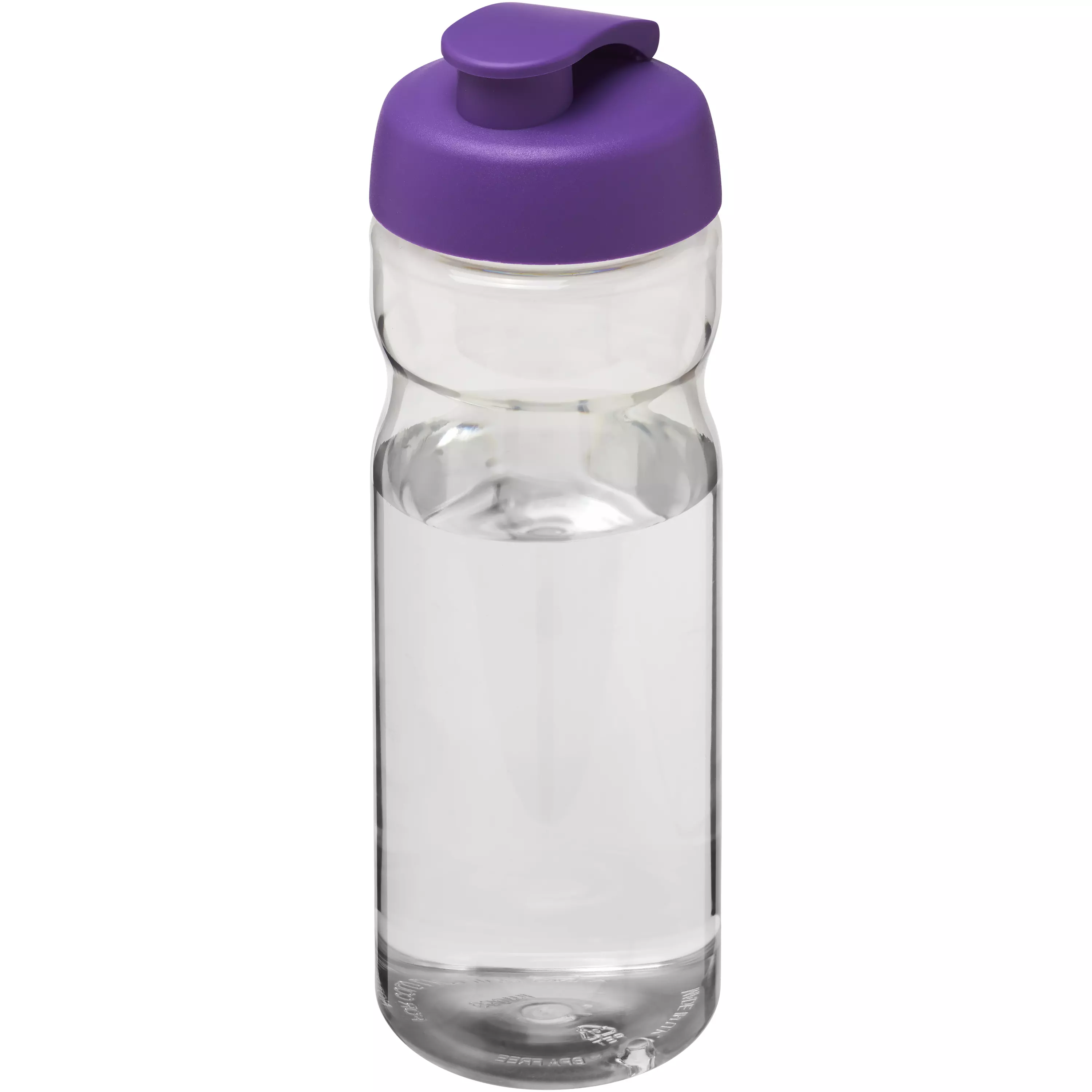 H2O Active® Base Tritan™ 650 ml sportfles met klapdeksel 