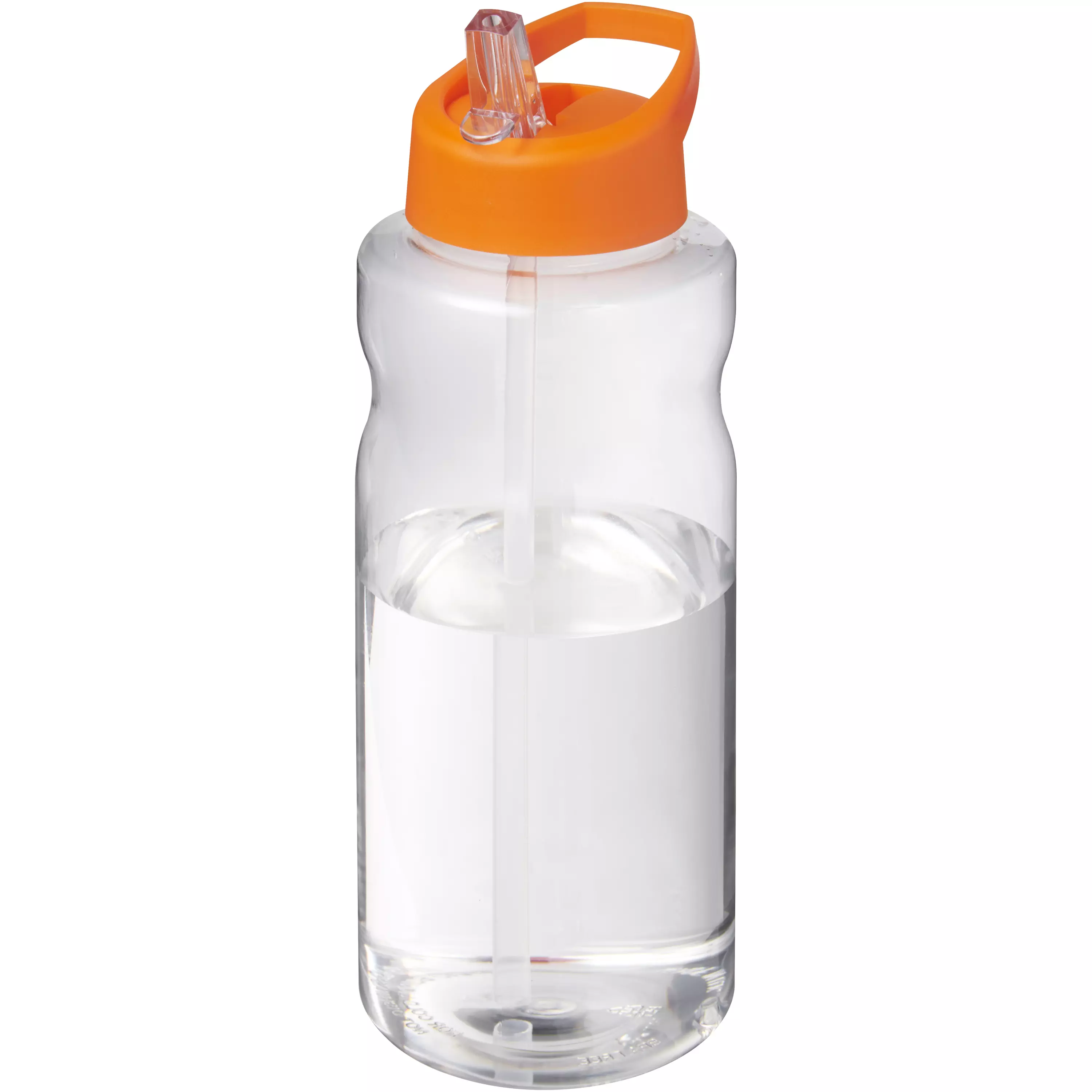 H2O Active® Big Base 1 l drinkfles met tuitdeksel