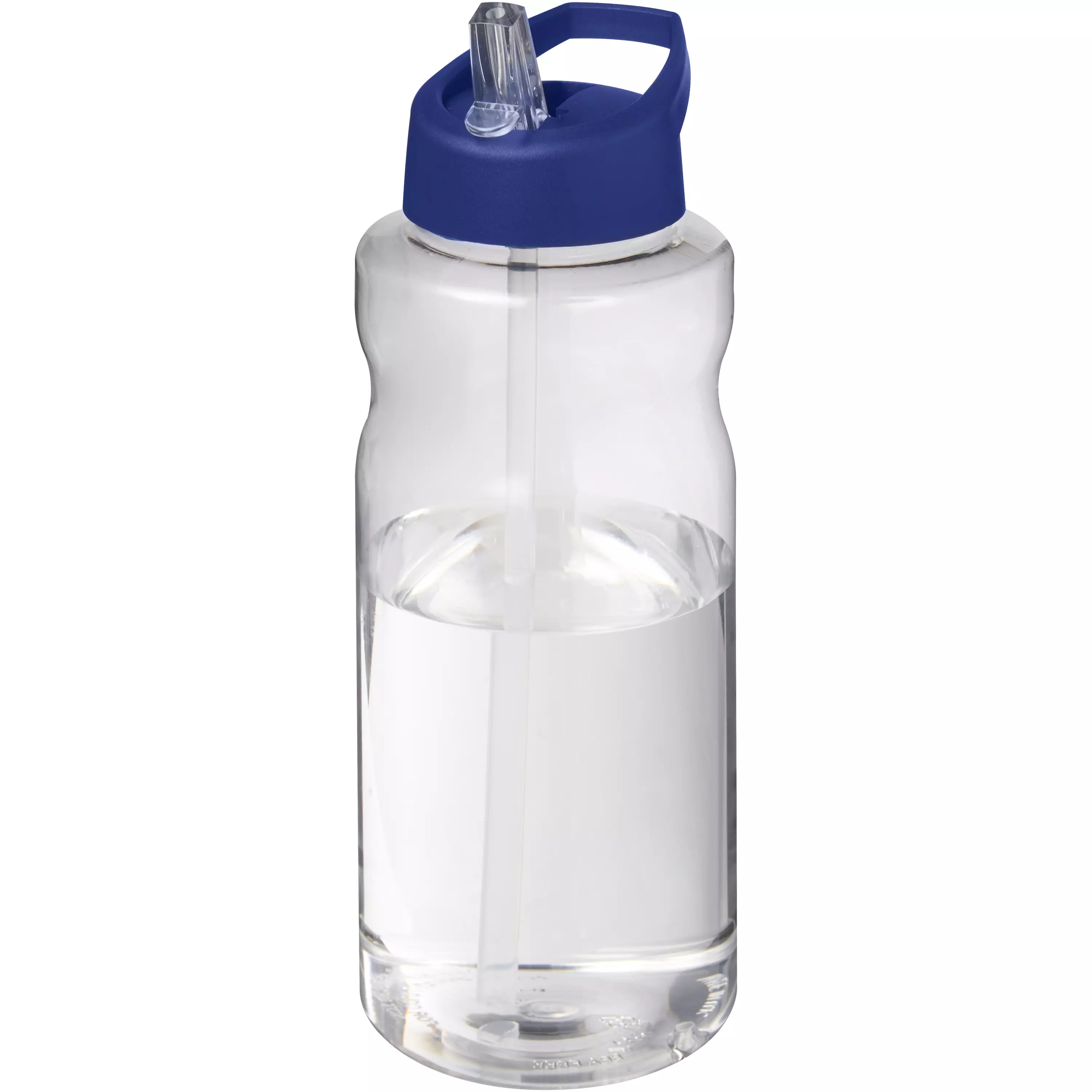 H2O Active® Big Base 1 l drinkfles met tuitdeksel