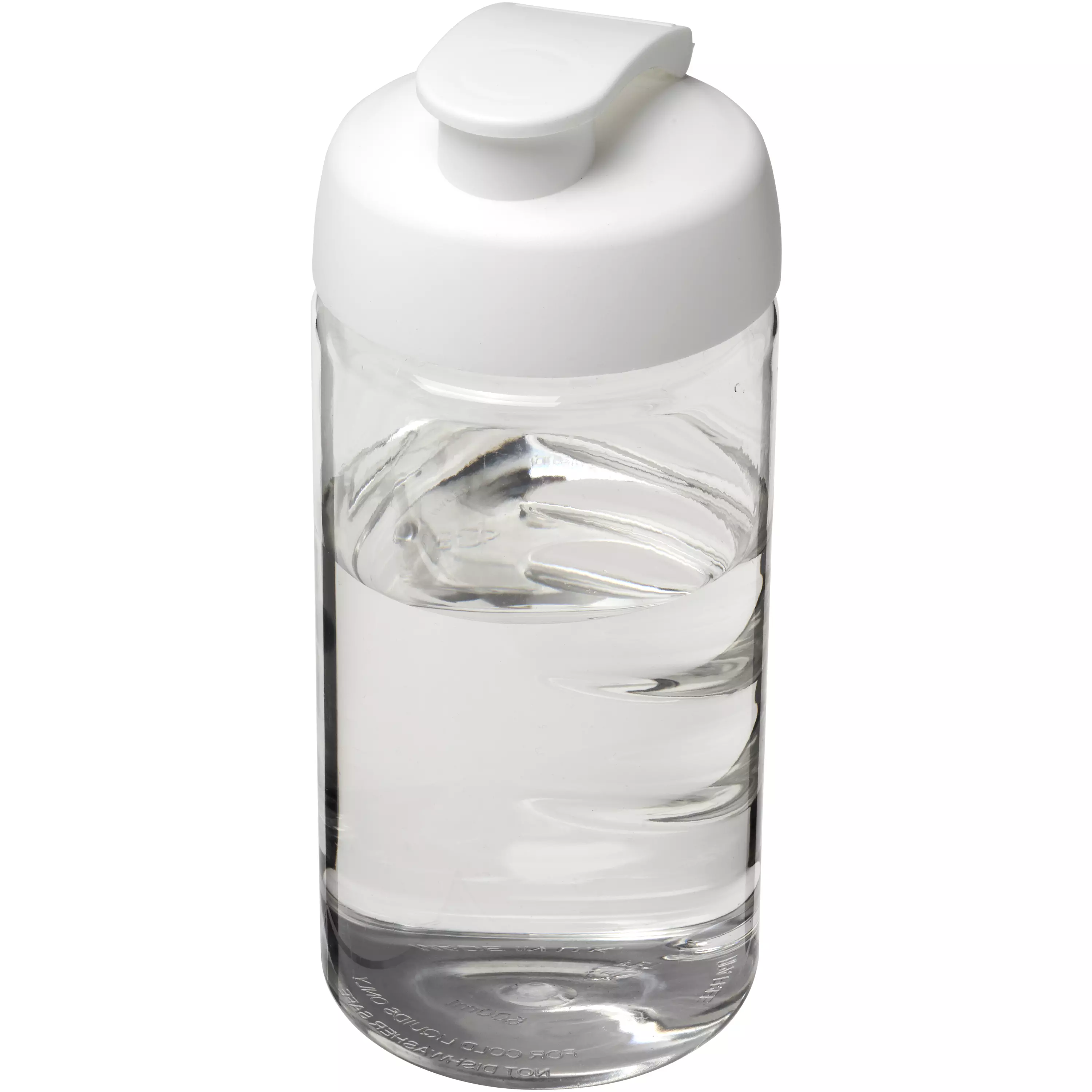 H2O Active® Bop 500 ml sportfles met flipcapdeksel