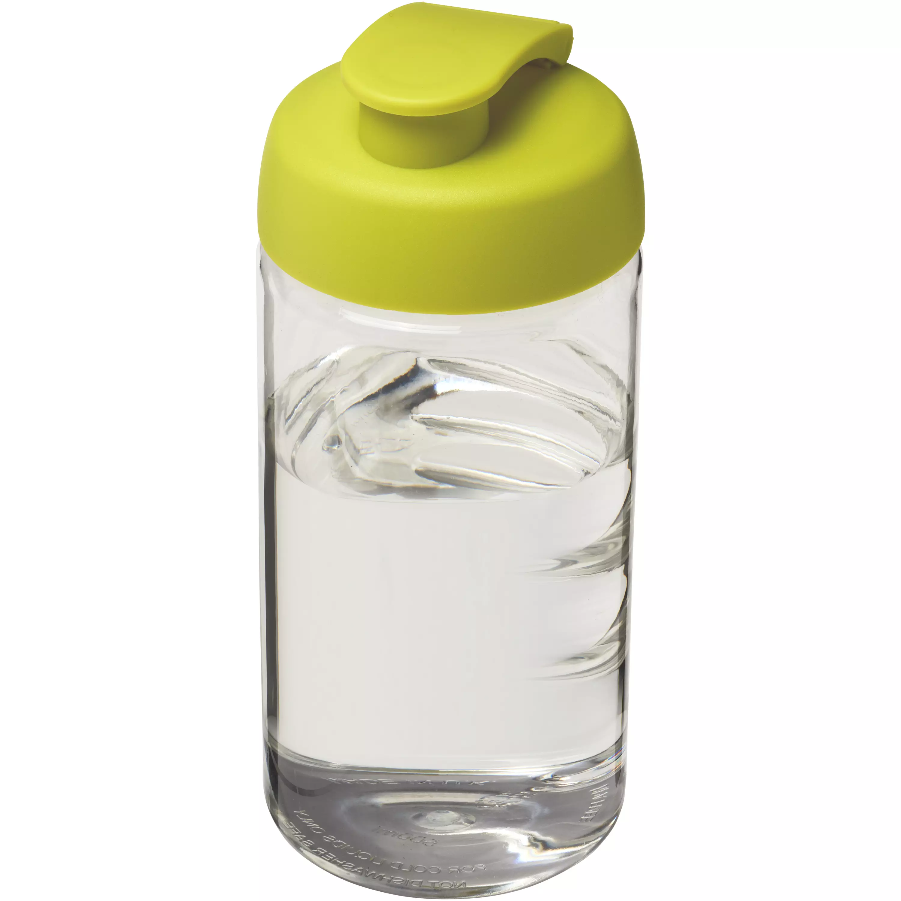 H2O Active® Bop 500 ml sportfles met flipcapdeksel