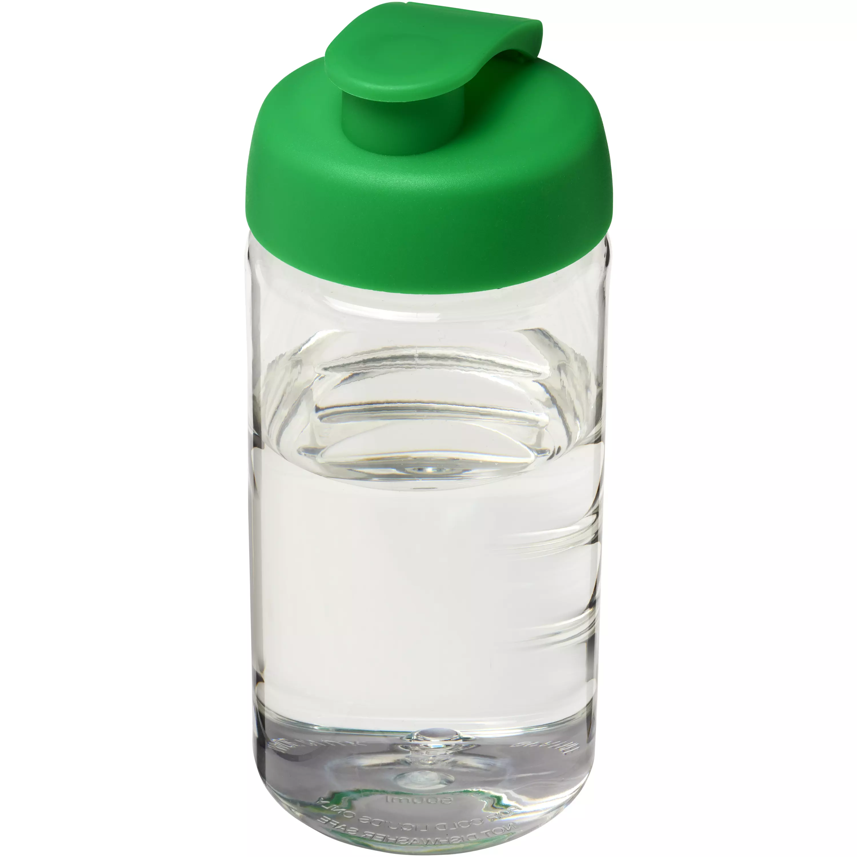 H2O Active® Bop 500 ml sportfles met flipcapdeksel