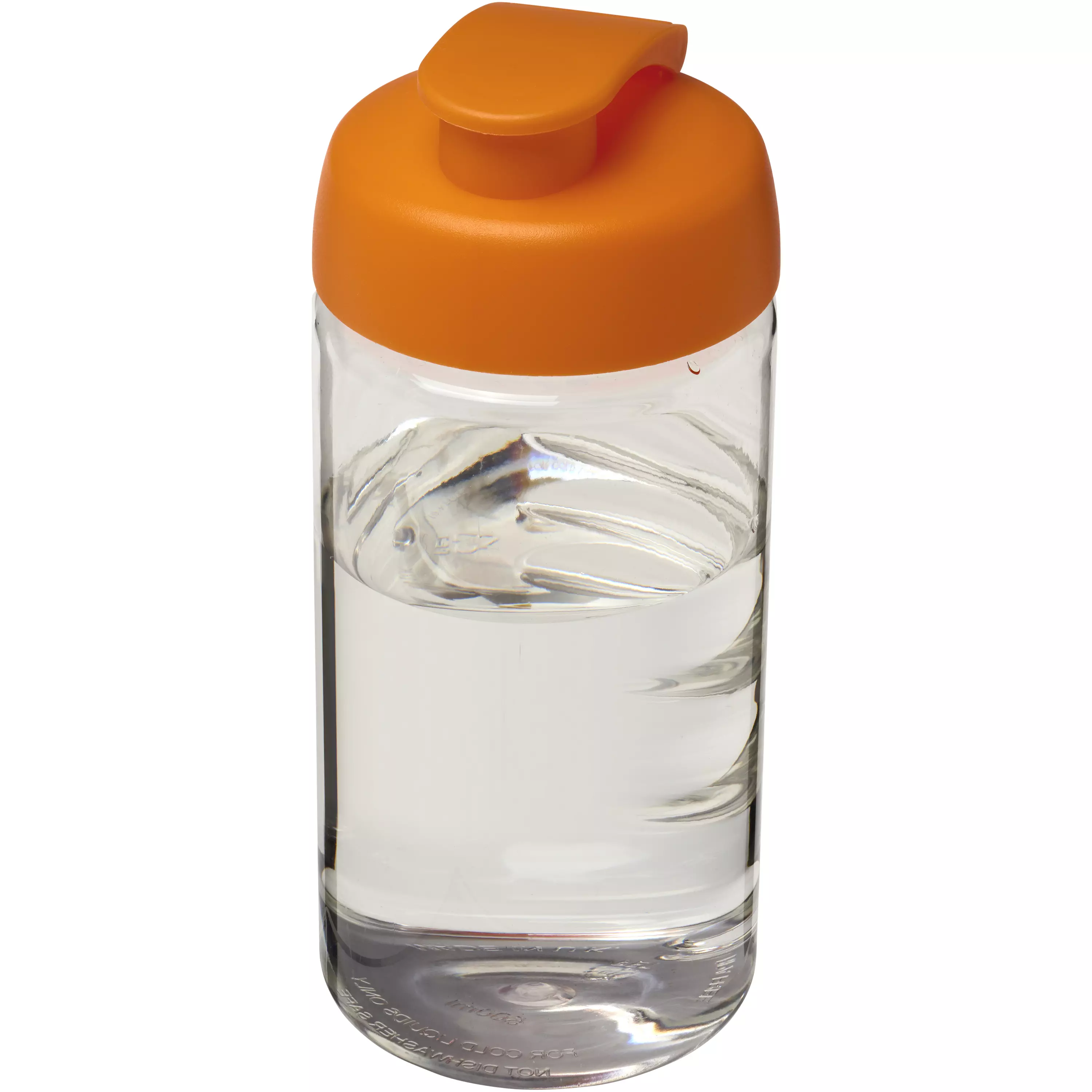 H2O Active® Bop 500 ml sportfles met flipcapdeksel