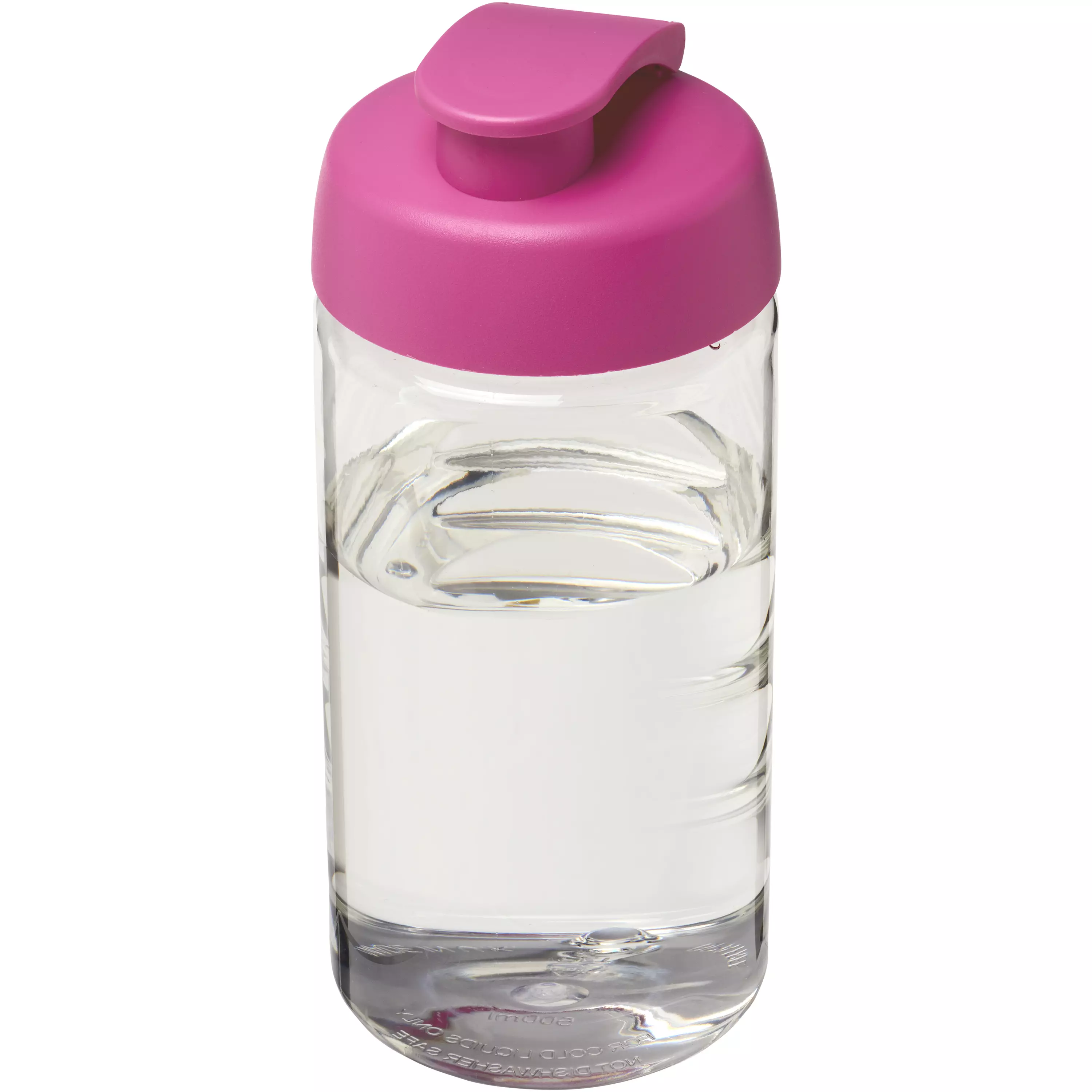 H2O Active® Bop 500 ml sportfles met flipcapdeksel