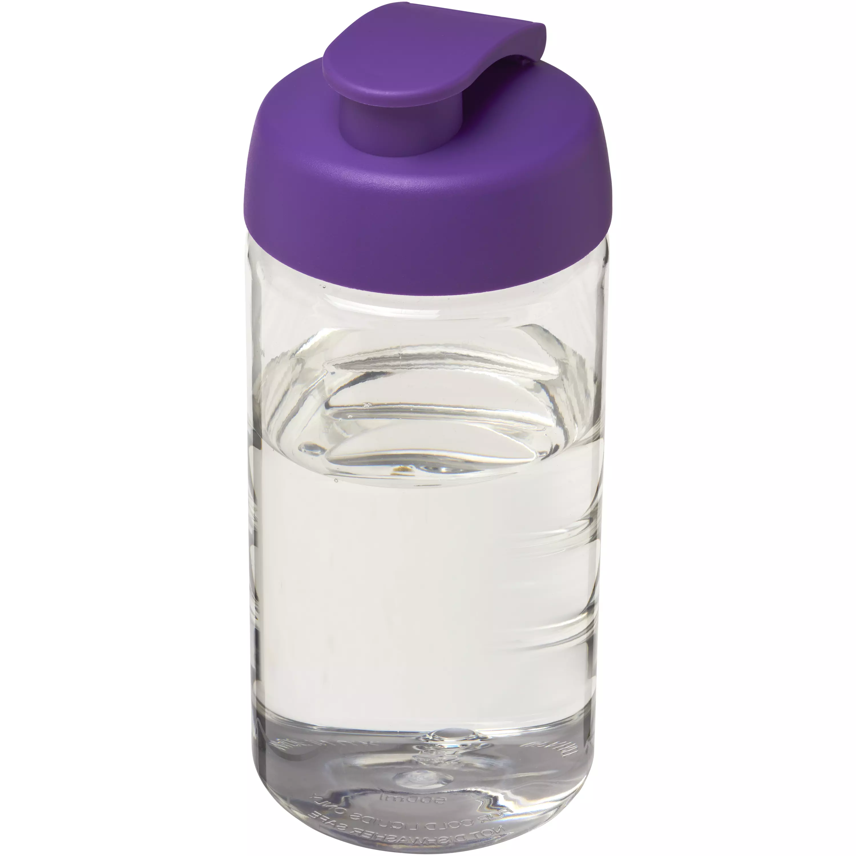 H2O Active® Bop 500 ml sportfles met flipcapdeksel