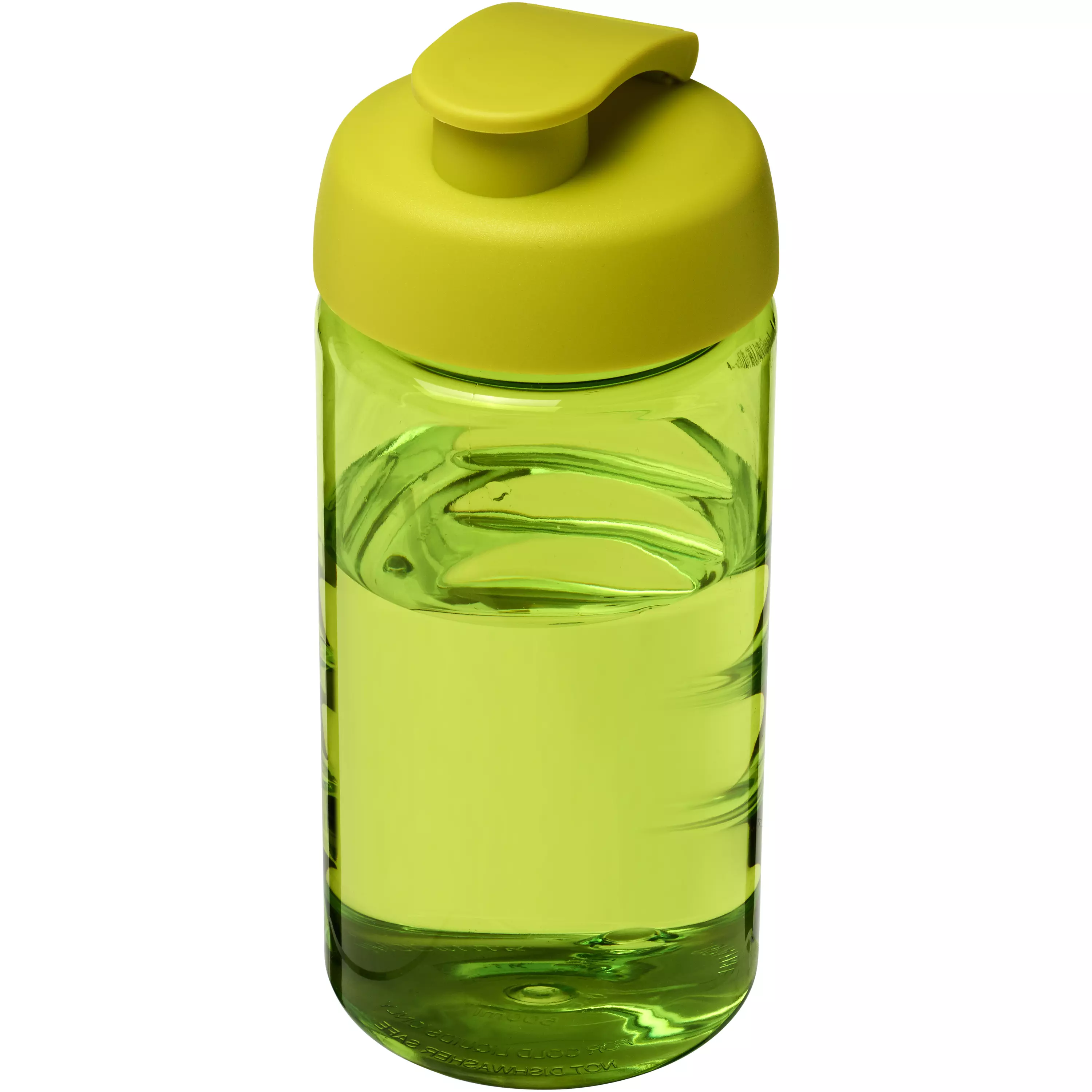 H2O Active® Bop 500 ml sportfles met flipcapdeksel