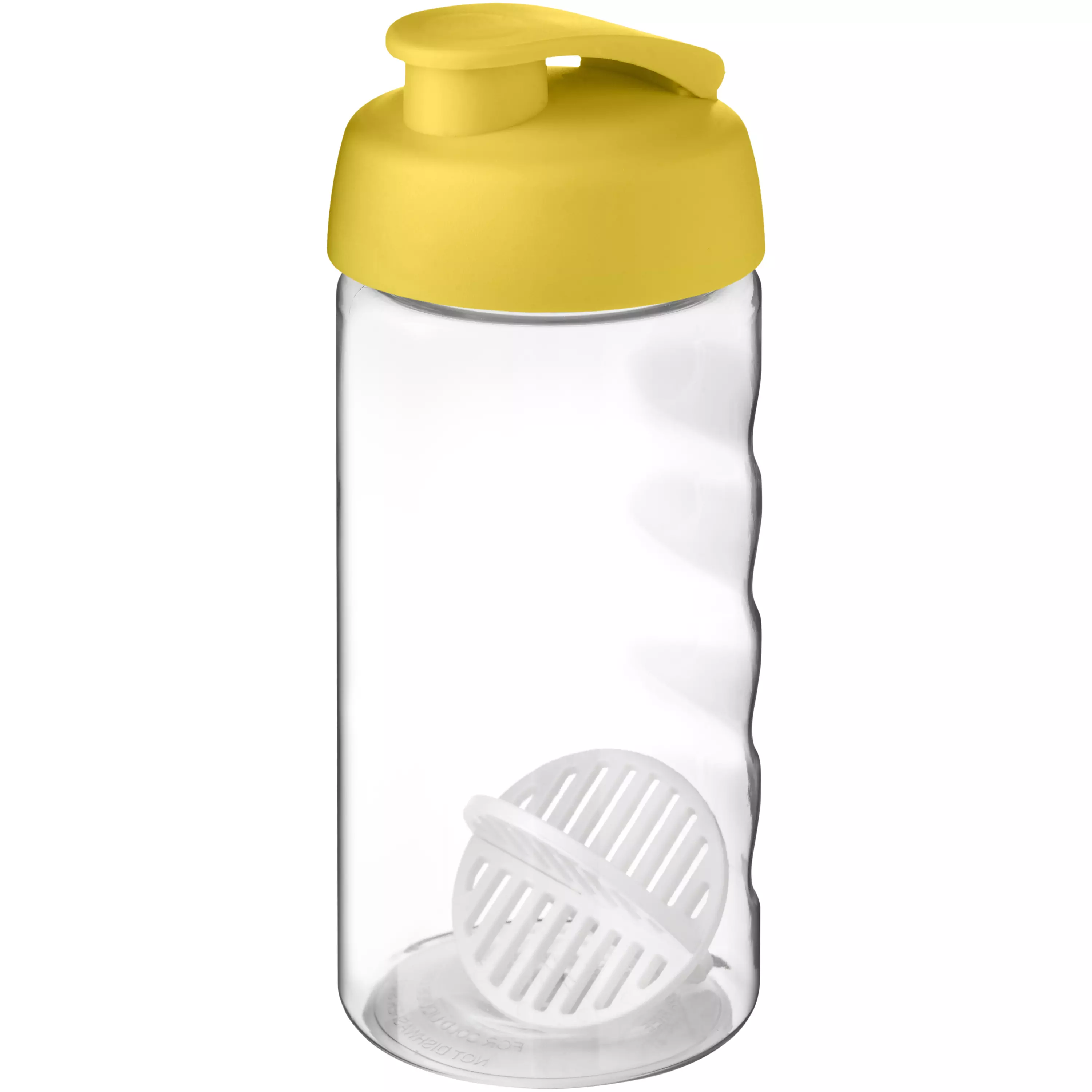 H2O Active® Bop 500 ml sportfles met shaker bal