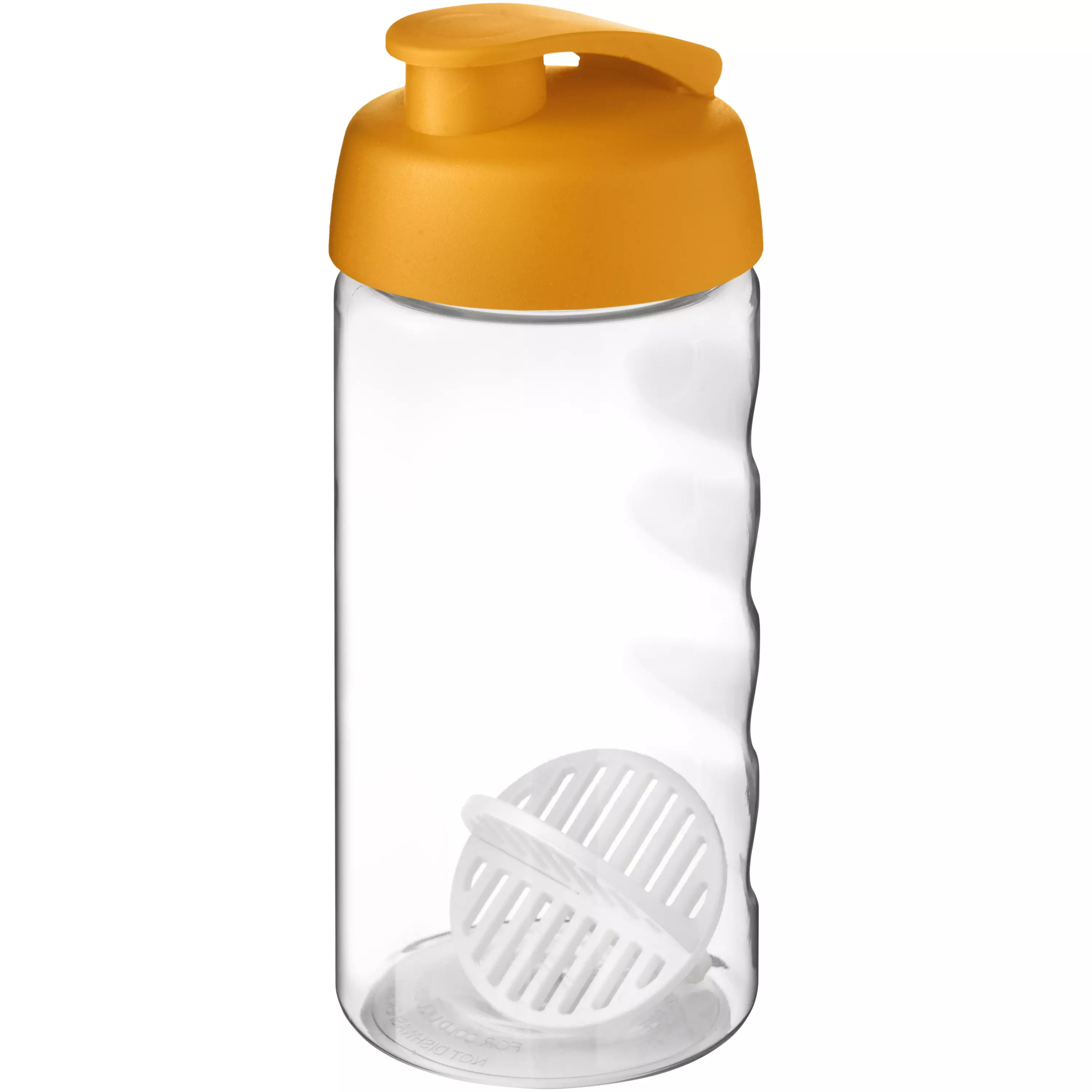 H2O Active® Bop 500 ml sportfles met shaker bal