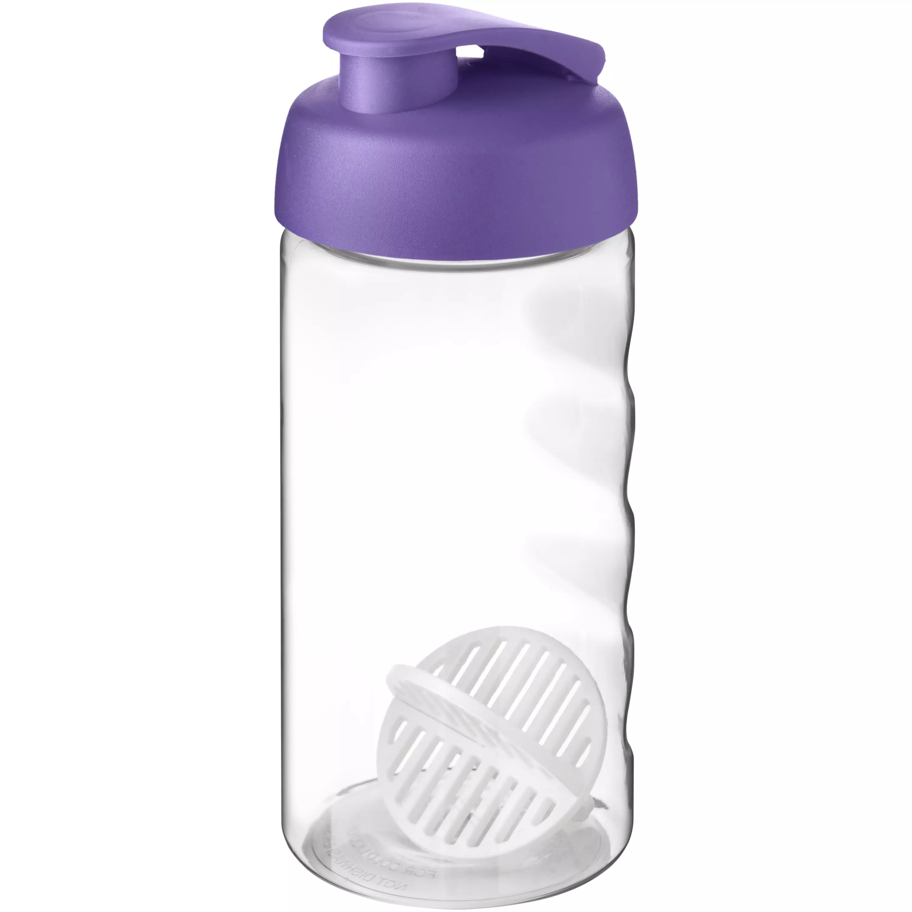 H2O Active® Bop 500 ml sportfles met shaker bal