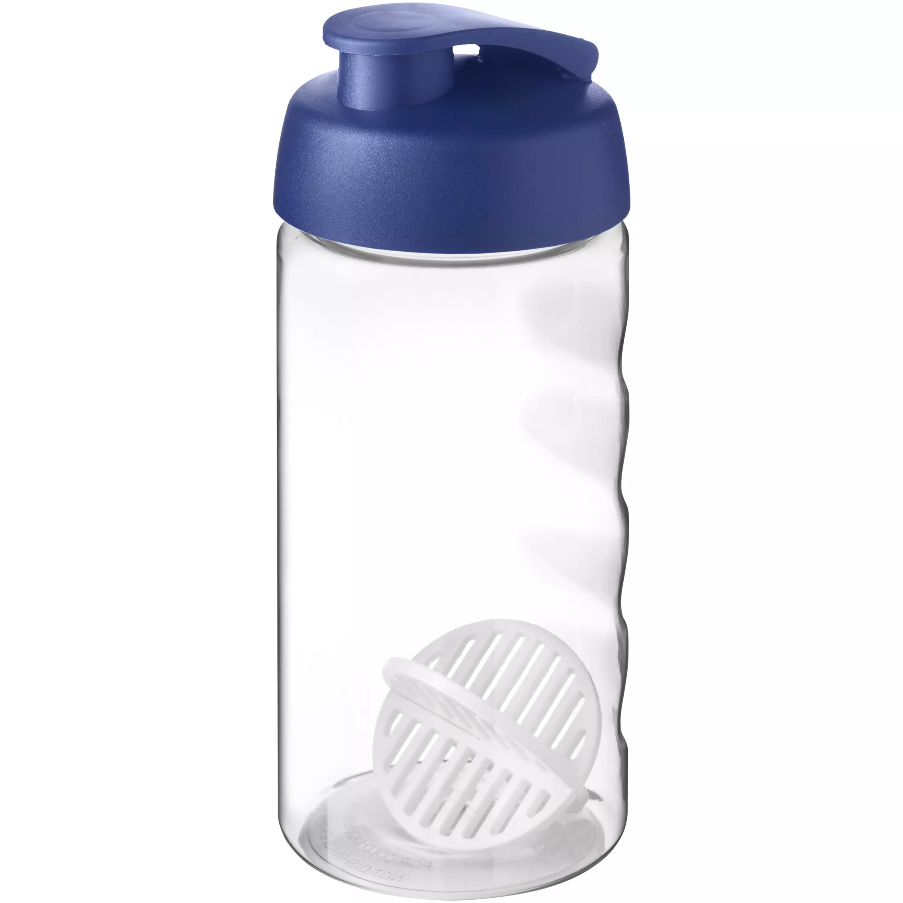 H2O Active® Bop 500 ml sportfles met shaker bal