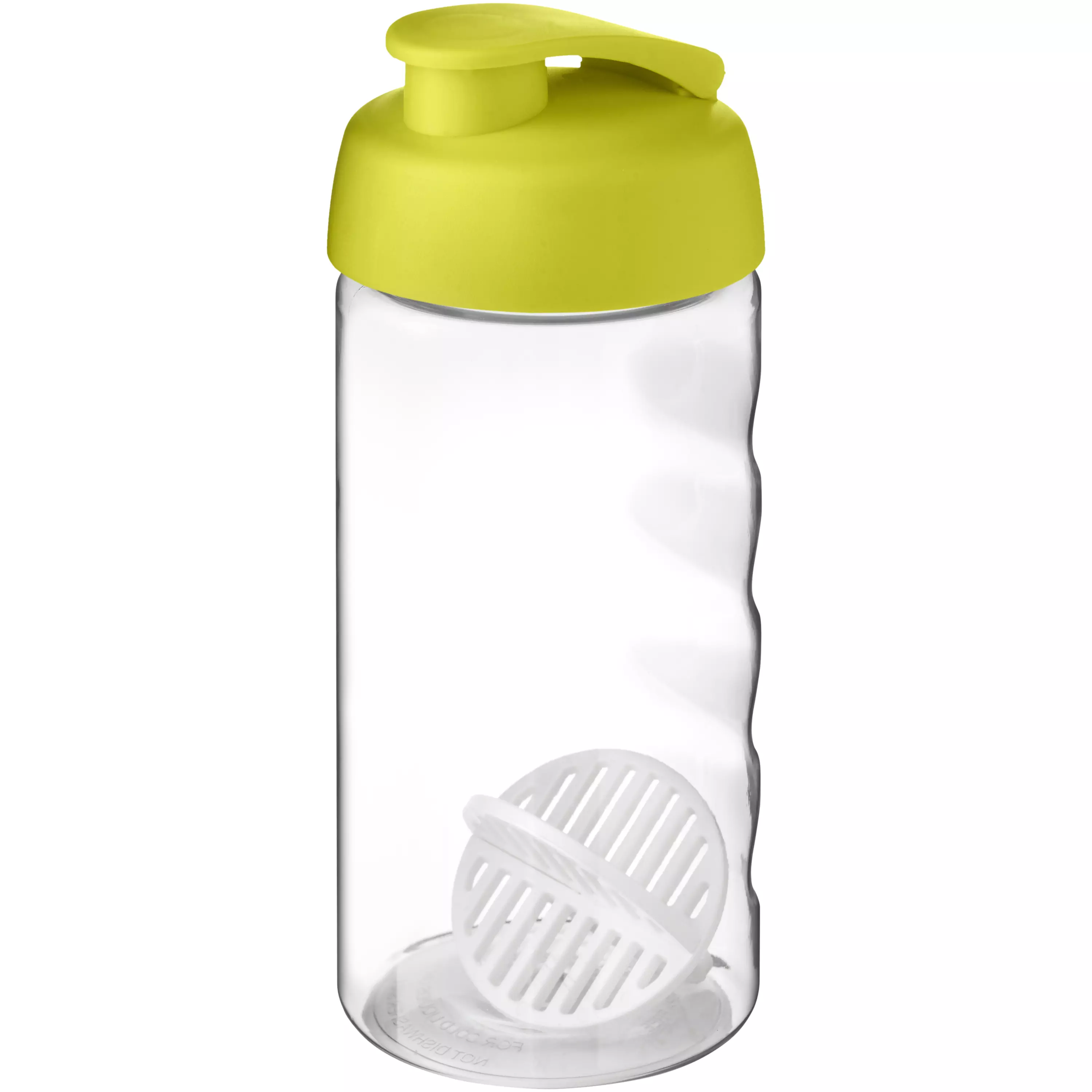 H2O Active® Bop 500 ml sportfles met shaker bal