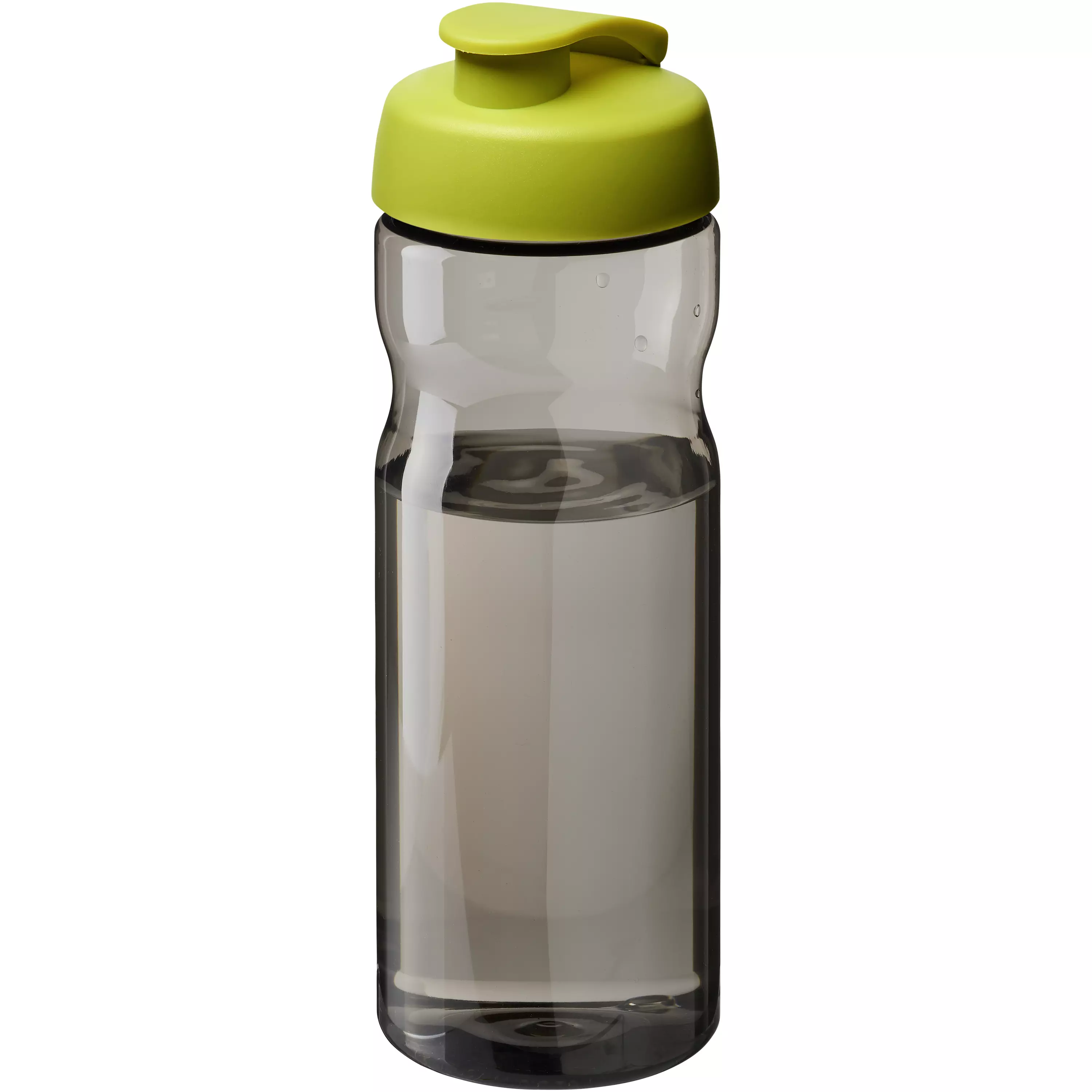 H2O Active® Eco Base 650 ml sportfles met kanteldeksel