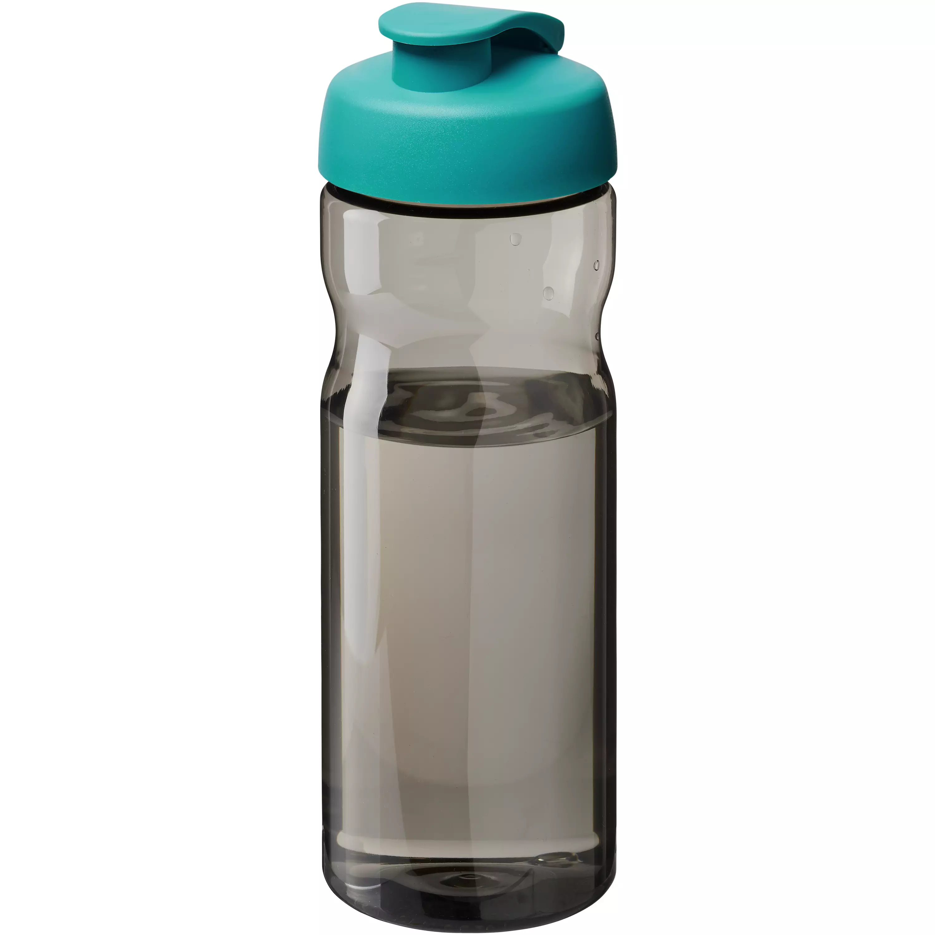 H2O Active® Eco Base 650 ml sportfles met kanteldeksel