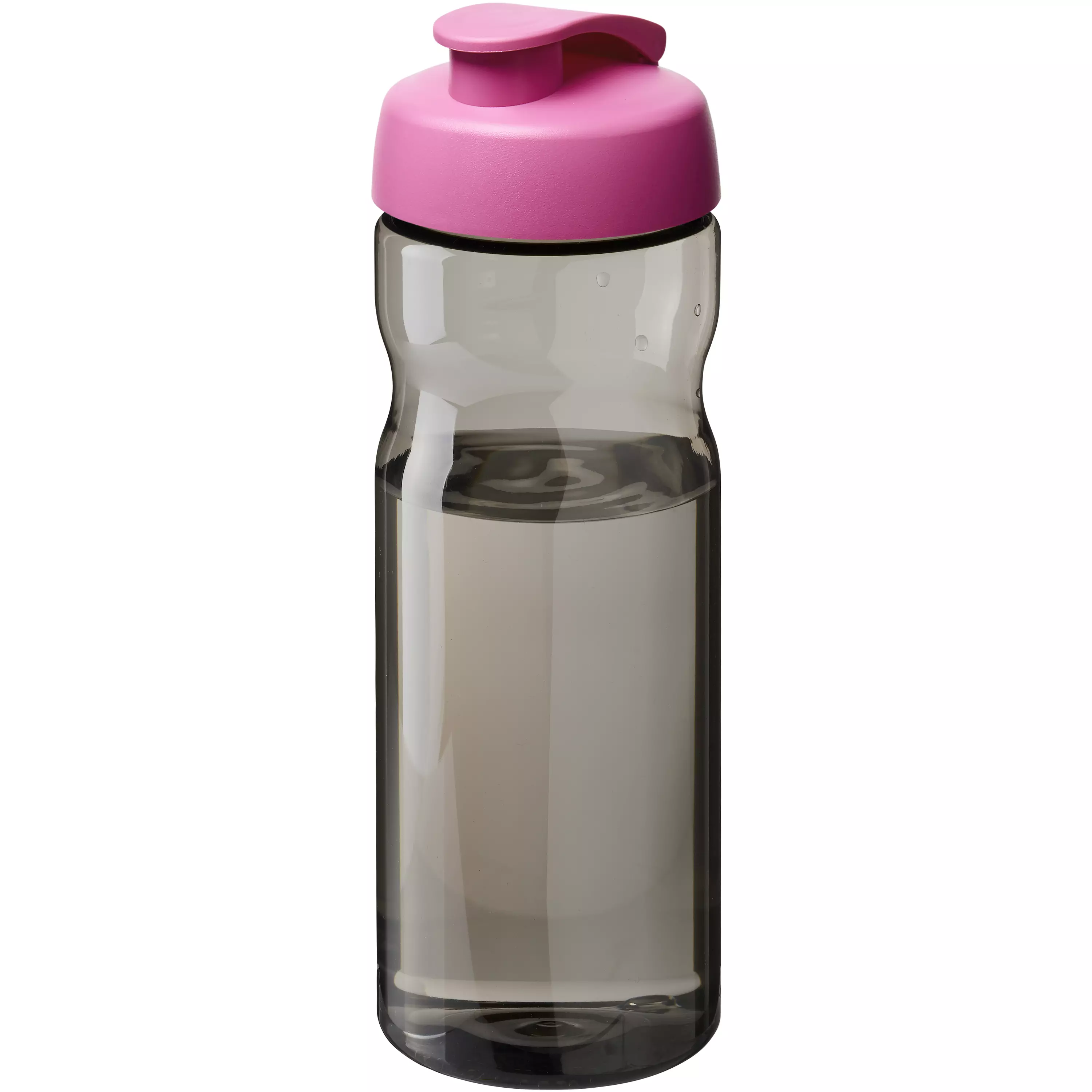 H2O Active® Eco Base 650 ml sportfles met kanteldeksel