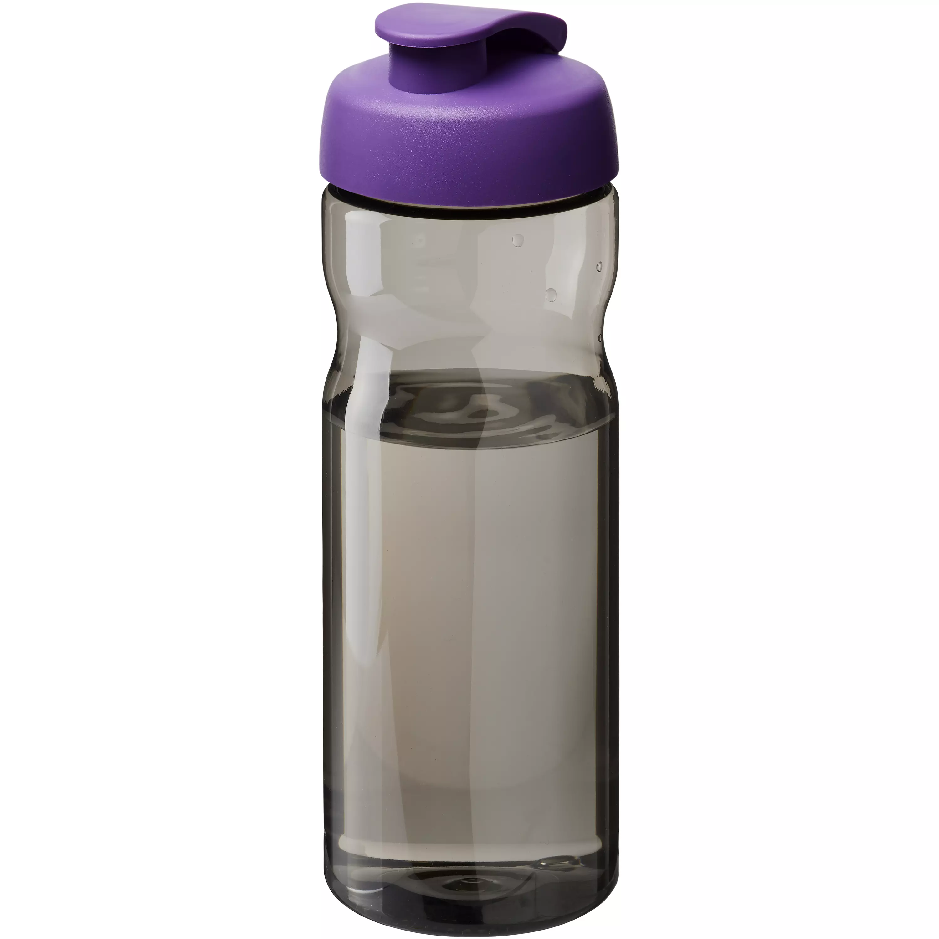 H2O Active® Eco Base 650 ml sportfles met kanteldeksel