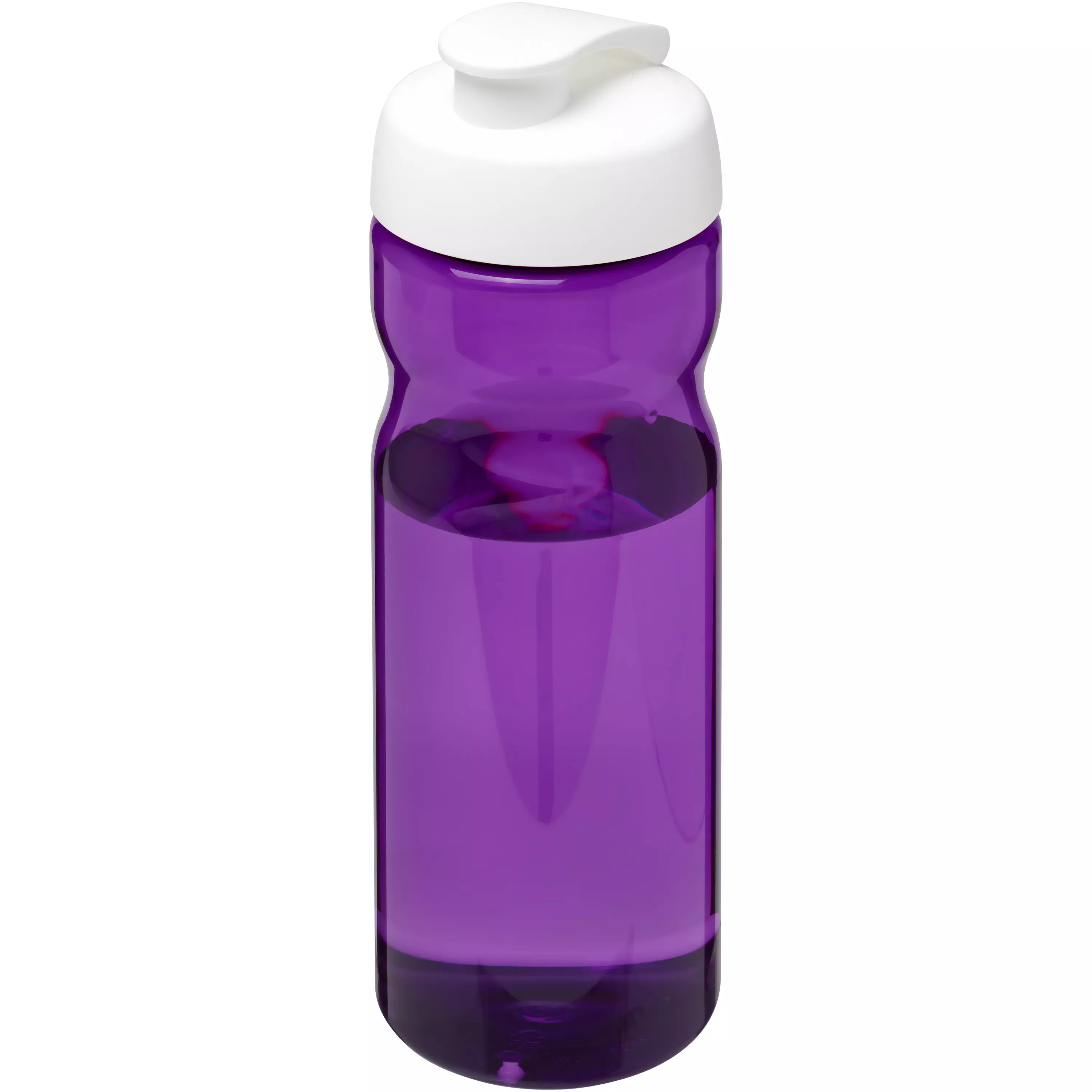 H2O Active® Eco Base 650 ml sportfles met kanteldeksel