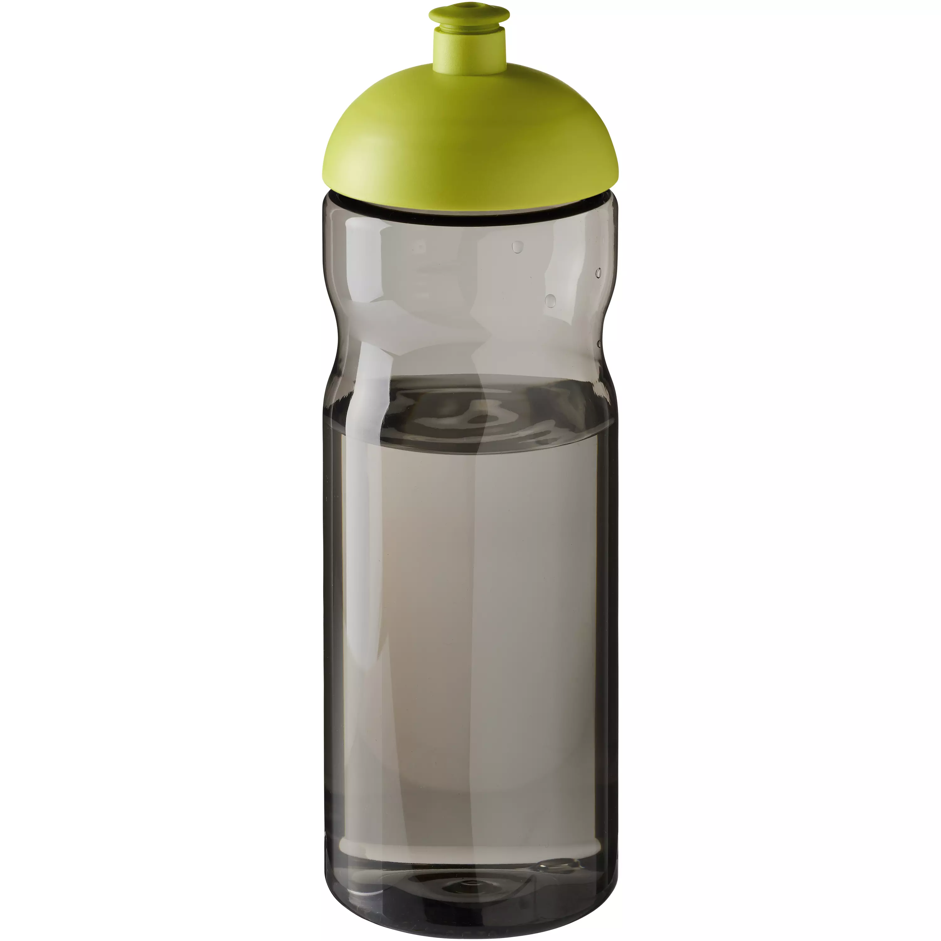 H2O Active® Eco Base 650 ml sportfles met koepeldeksel