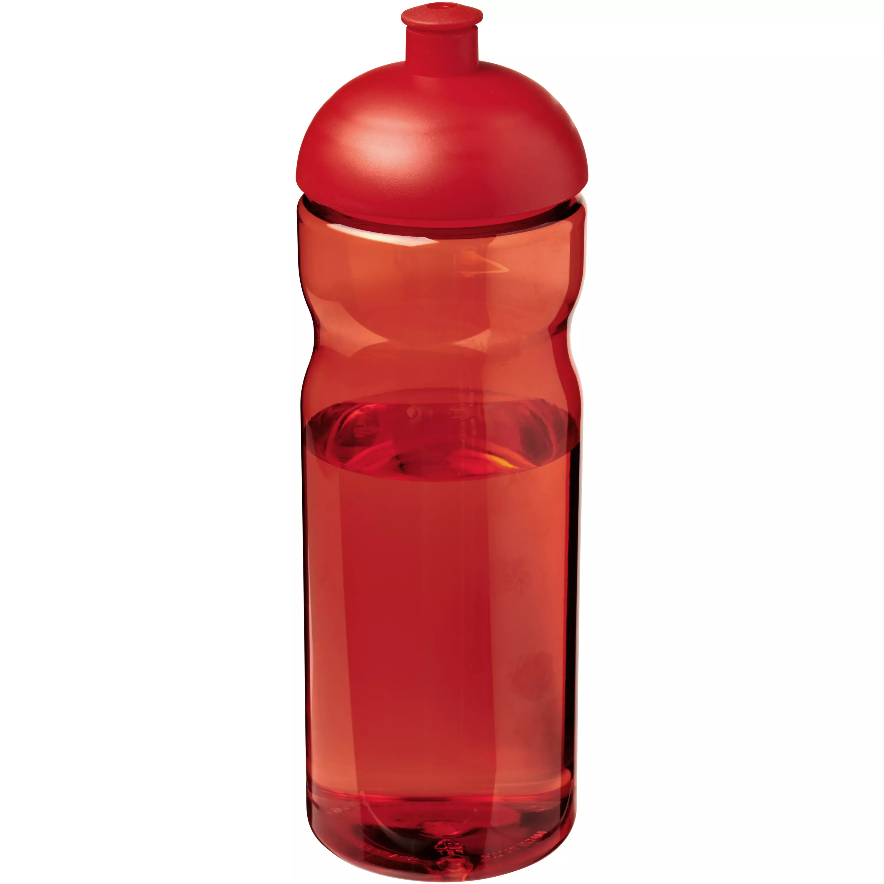 H2O Active® Eco Base 650 ml sportfles met koepeldeksel