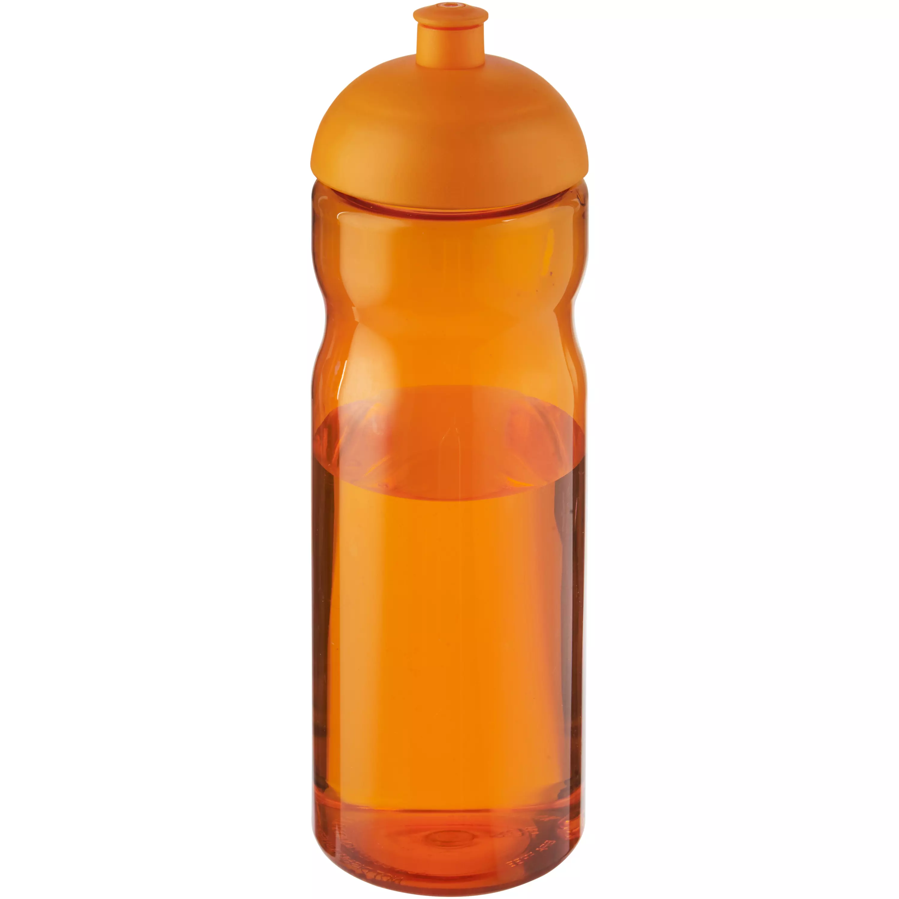 H2O Active® Eco Base 650 ml sportfles met koepeldeksel