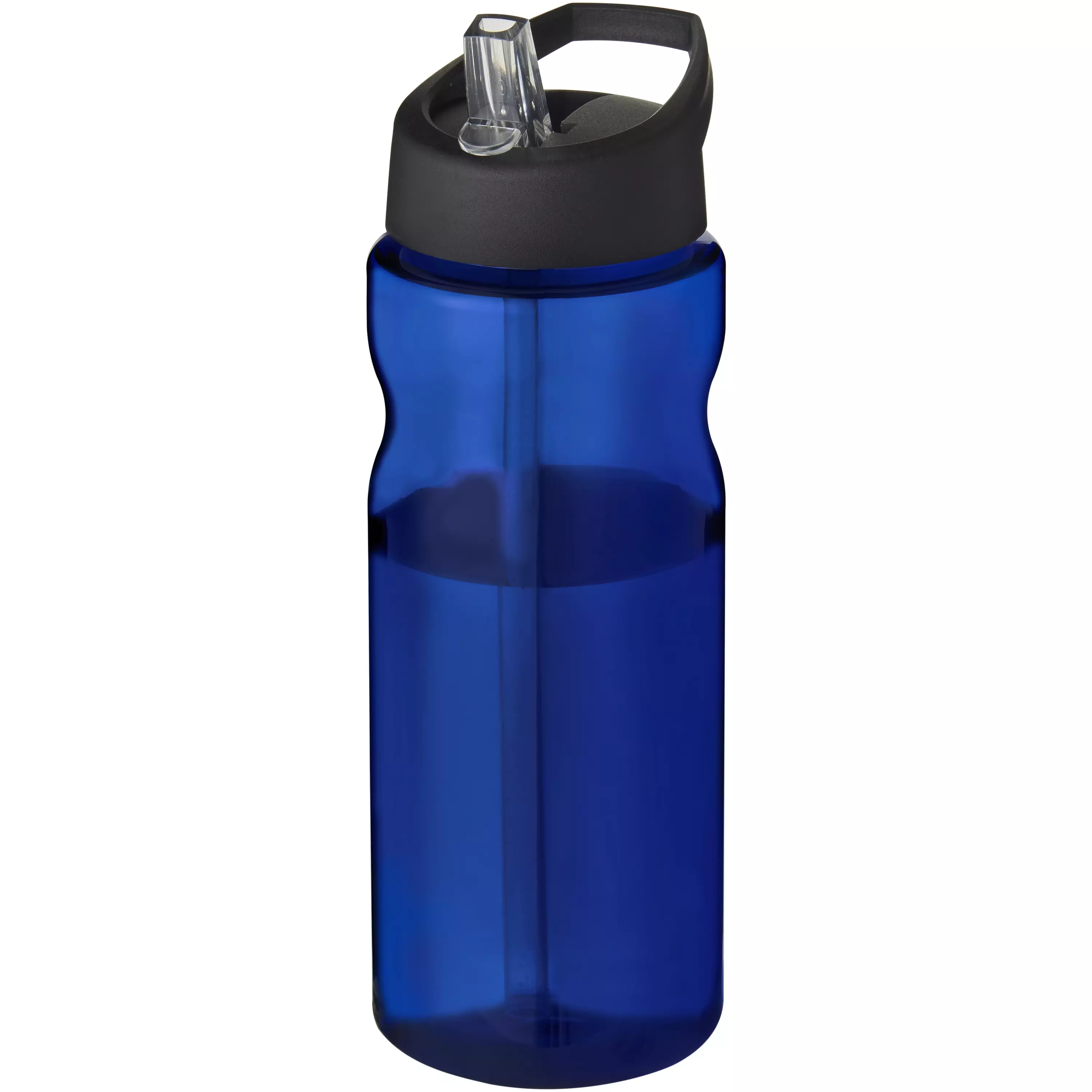 H2O Active® Eco Base 650 ml sportfles met tuitdeksel