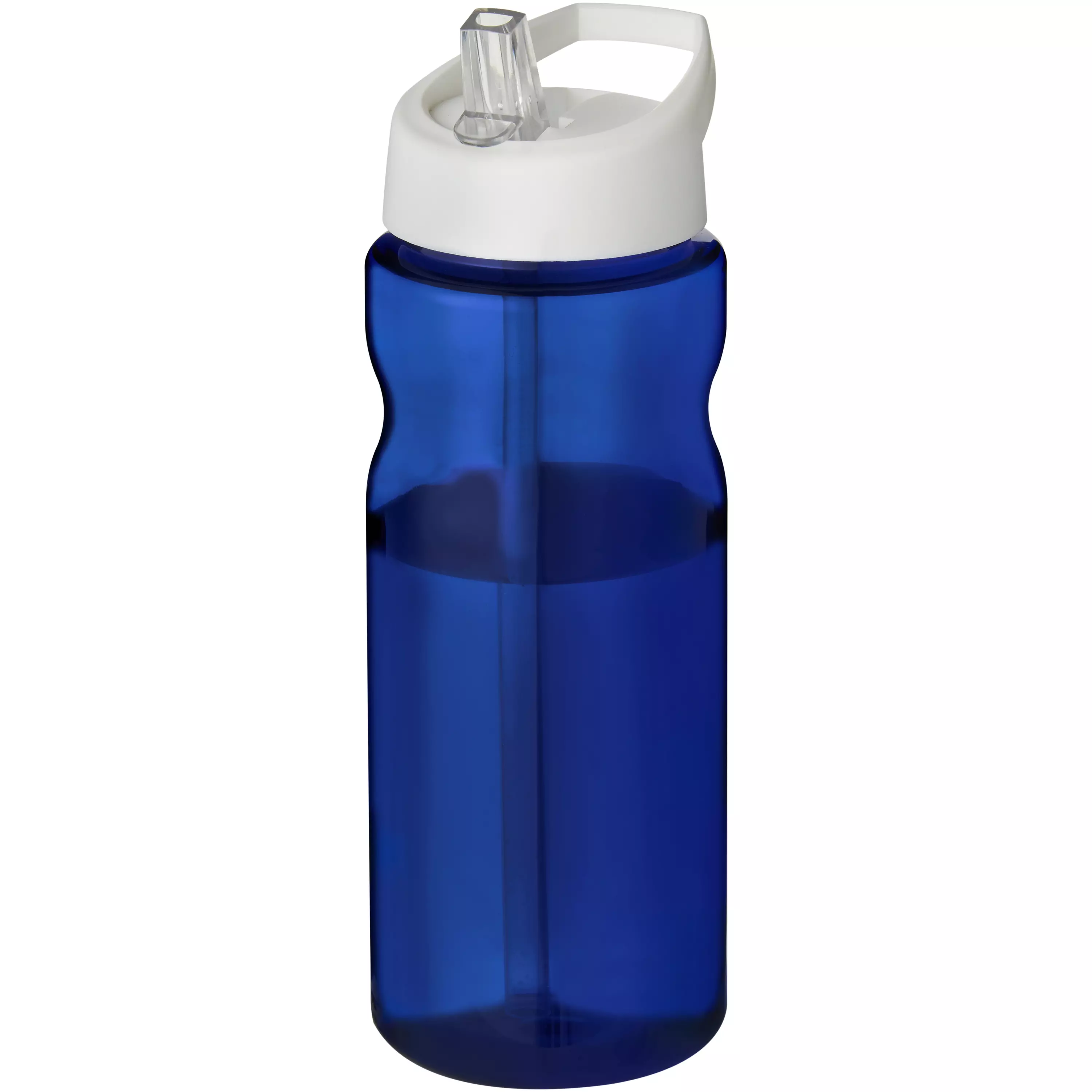 H2O Active® Eco Base 650 ml sportfles met tuitdeksel