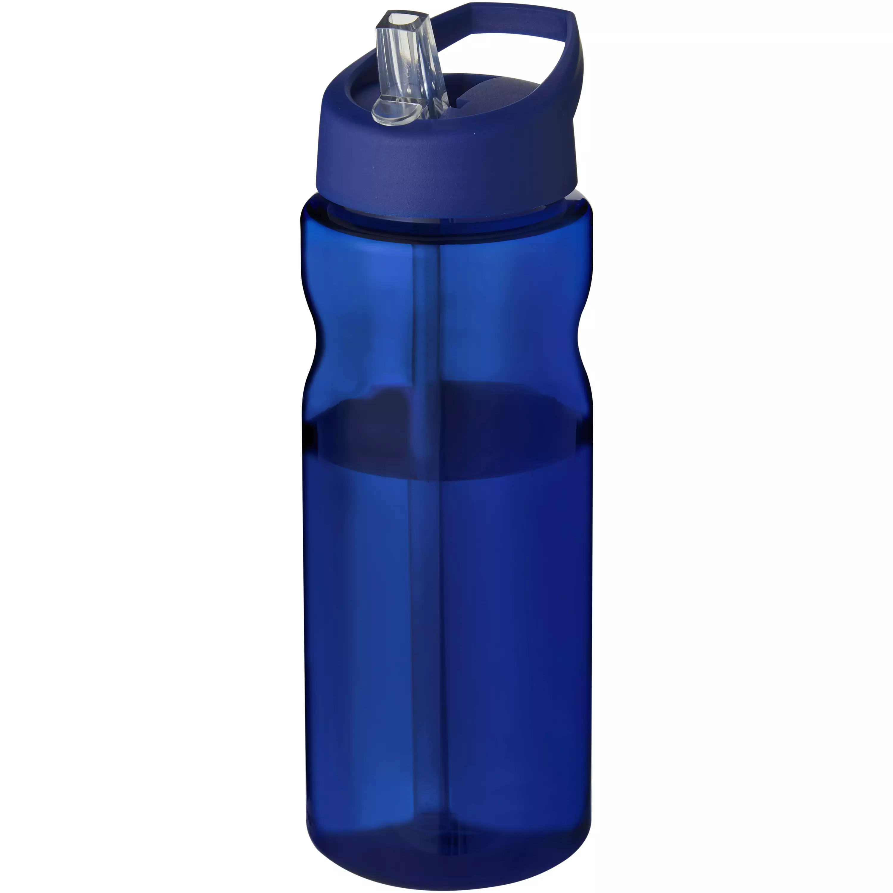 H2O Active® Eco Base 650 ml sportfles met tuitdeksel