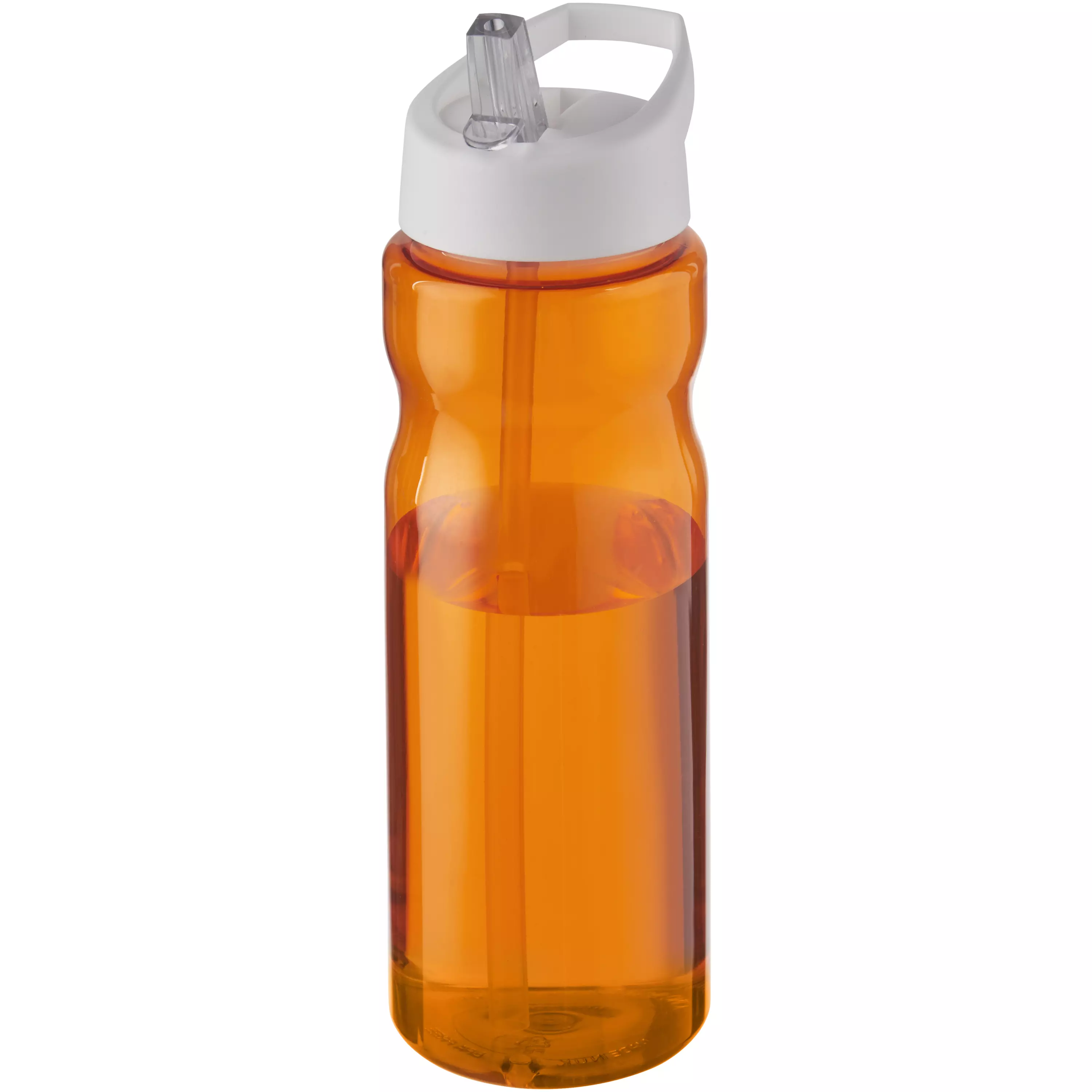 H2O Active® Eco Base 650 ml sportfles met tuitdeksel