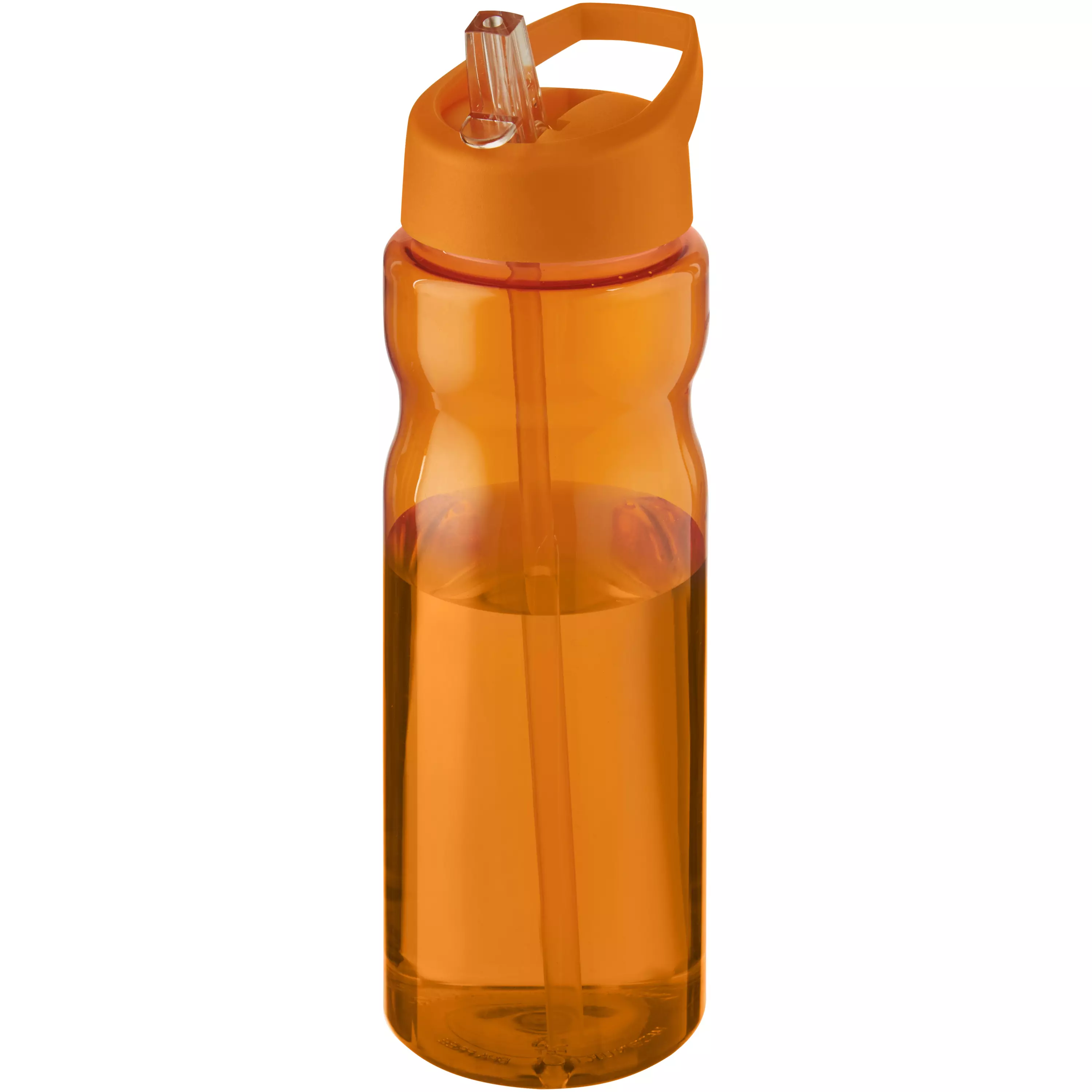 H2O Active® Eco Base 650 ml sportfles met tuitdeksel