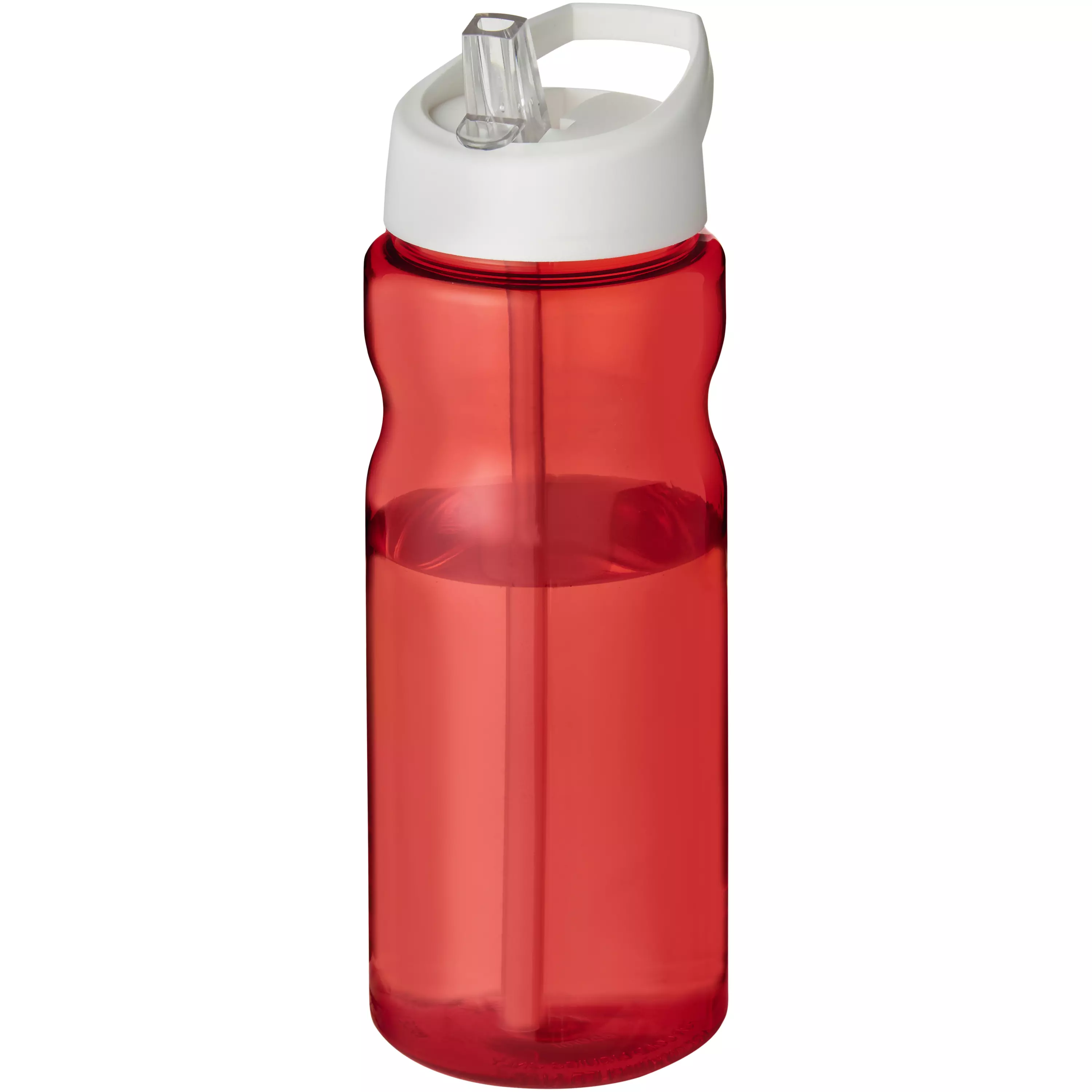 H2O Active® Eco Base 650 ml sportfles met tuitdeksel