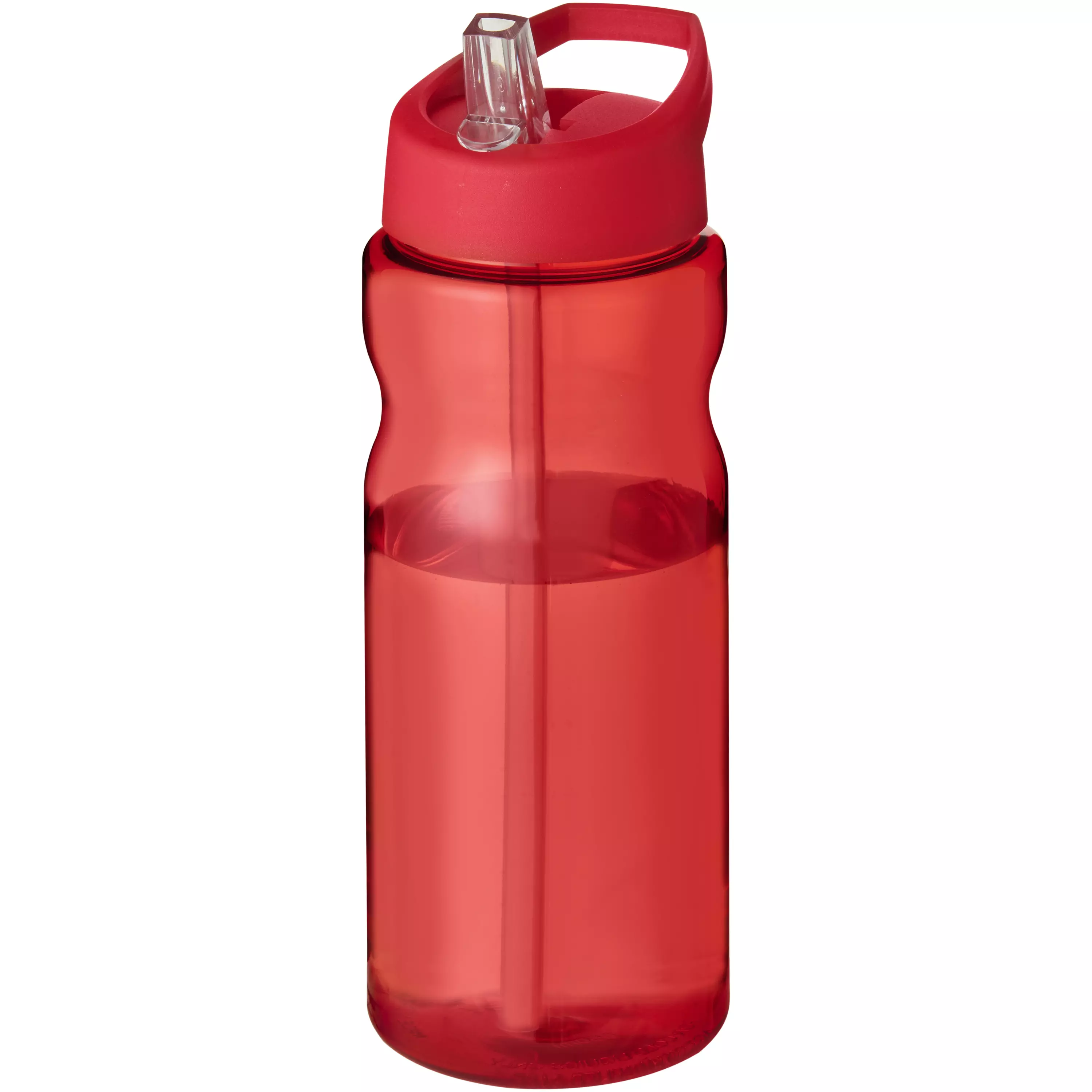 H2O Active® Eco Base 650 ml sportfles met tuitdeksel