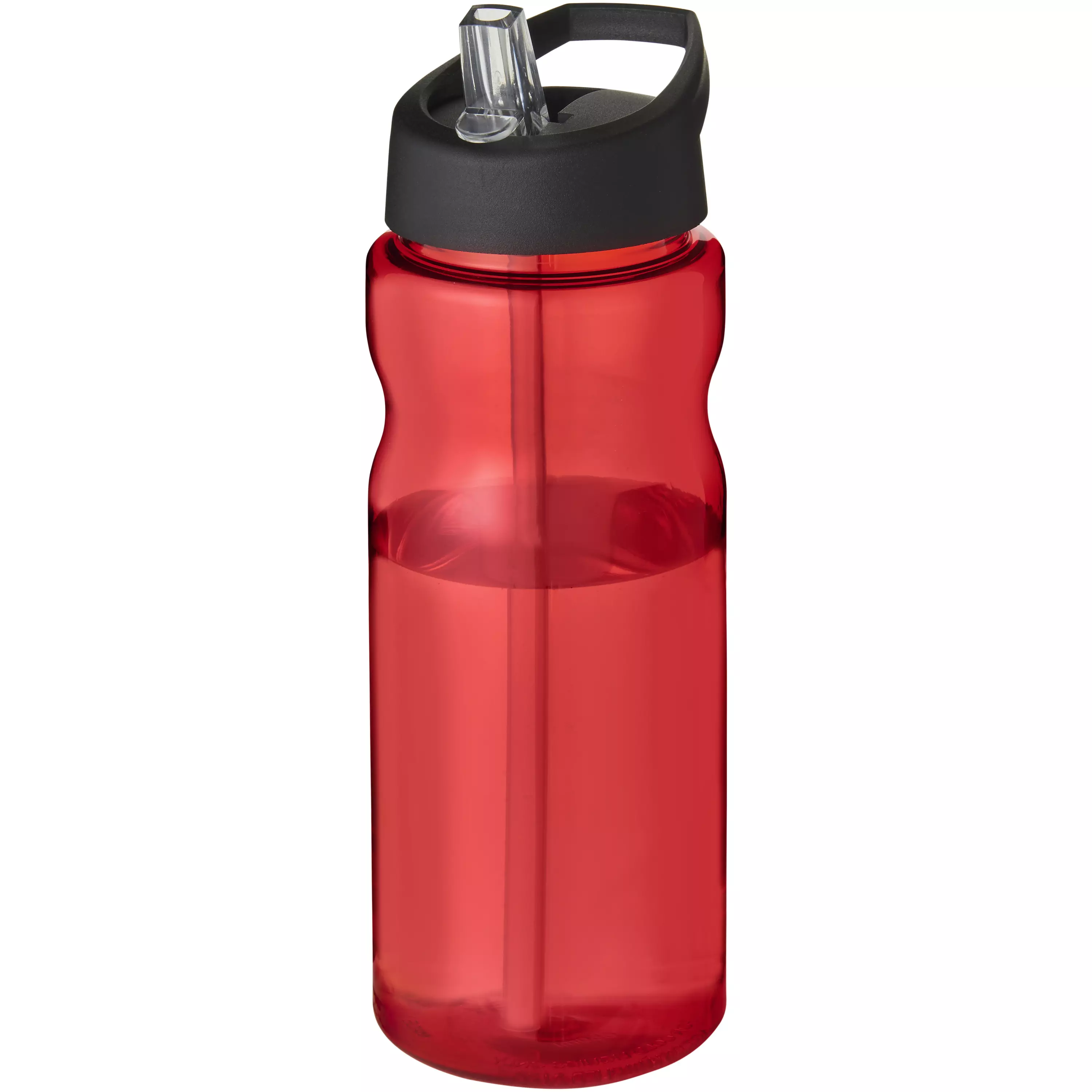 H2O Active® Eco Base 650 ml sportfles met tuitdeksel