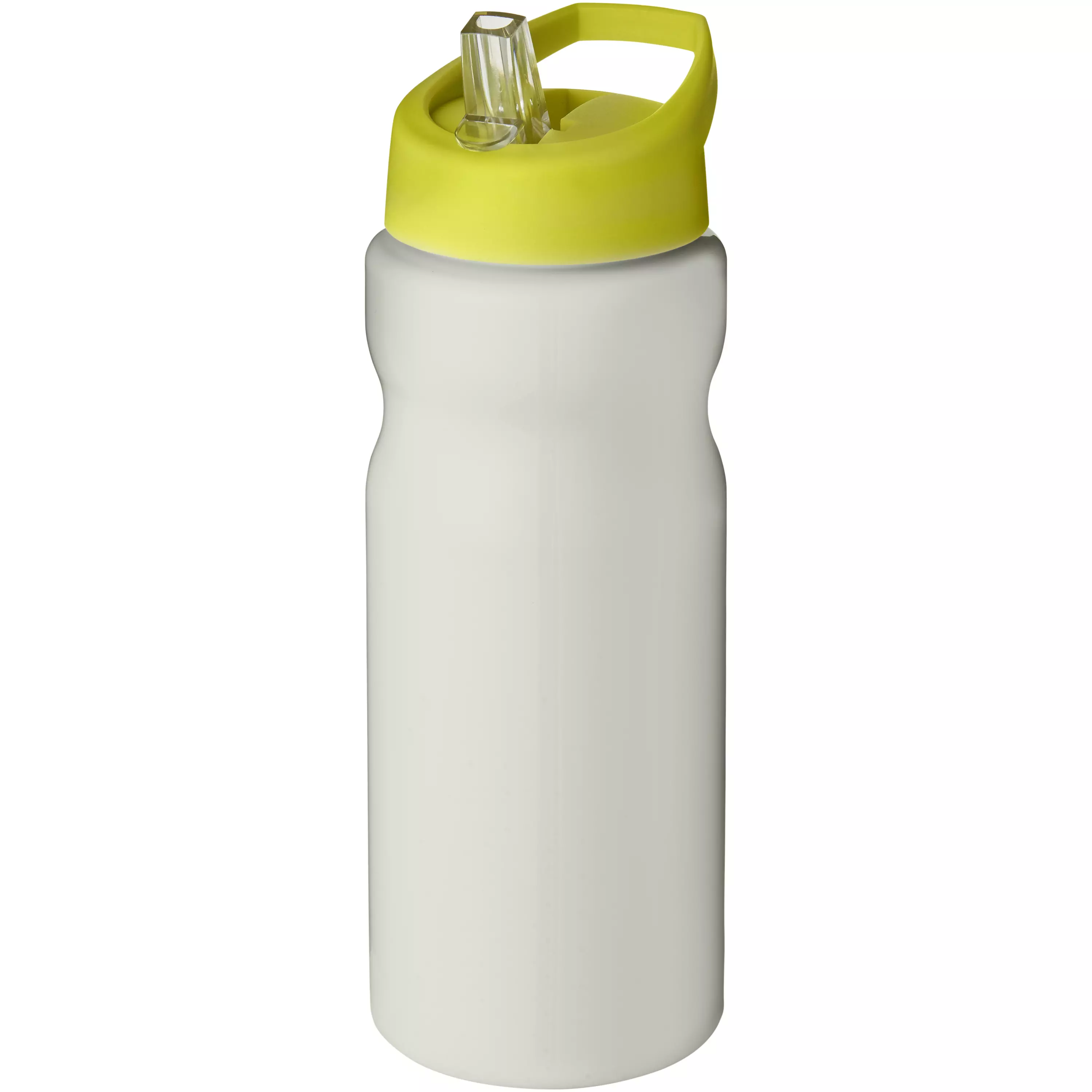 H2O Active® Eco Base 650 ml sportfles met tuitdeksel