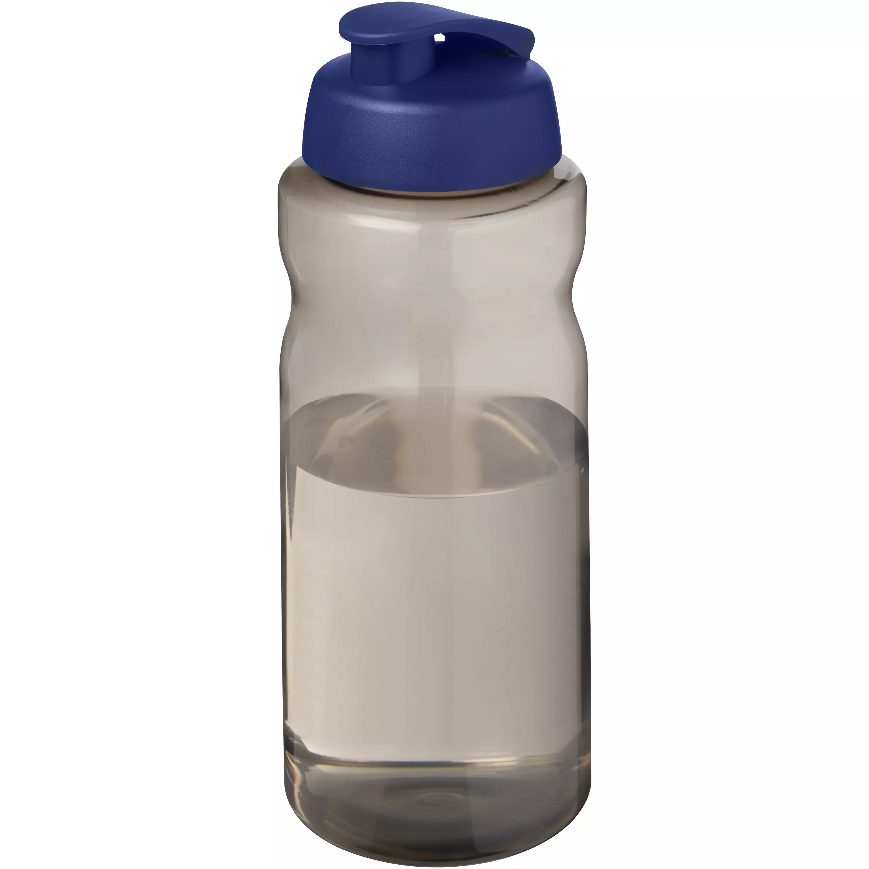 H2O Active® Eco Big Base 1 l drinkfles met klapdeksel