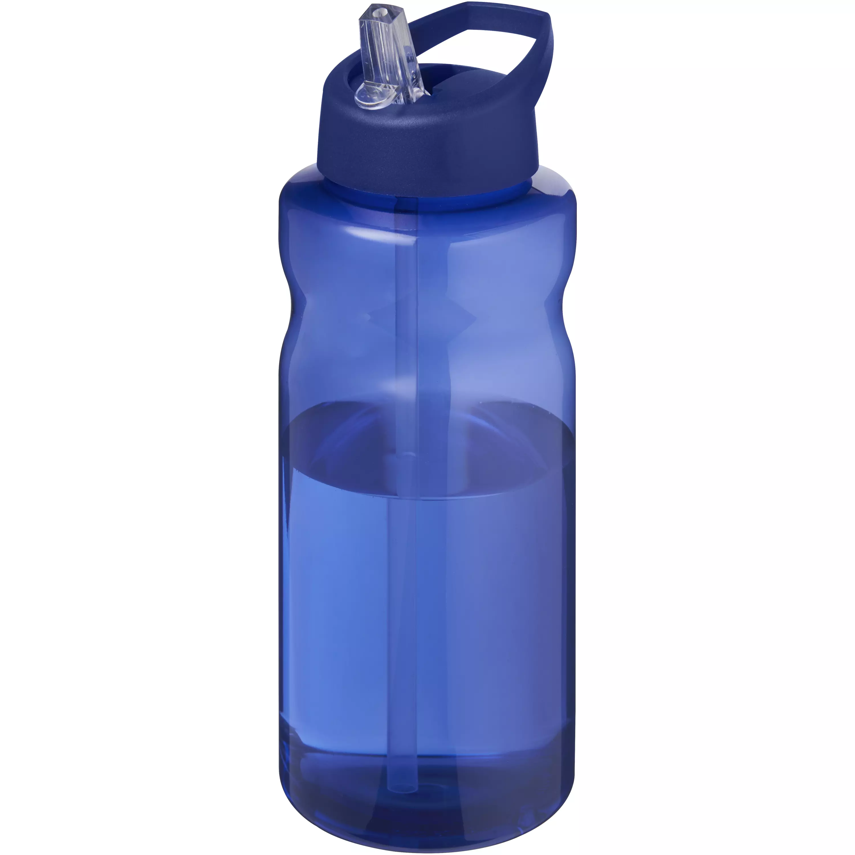 H2O Active® Eco Big Base 1 l drinkfles met tuitdeksel