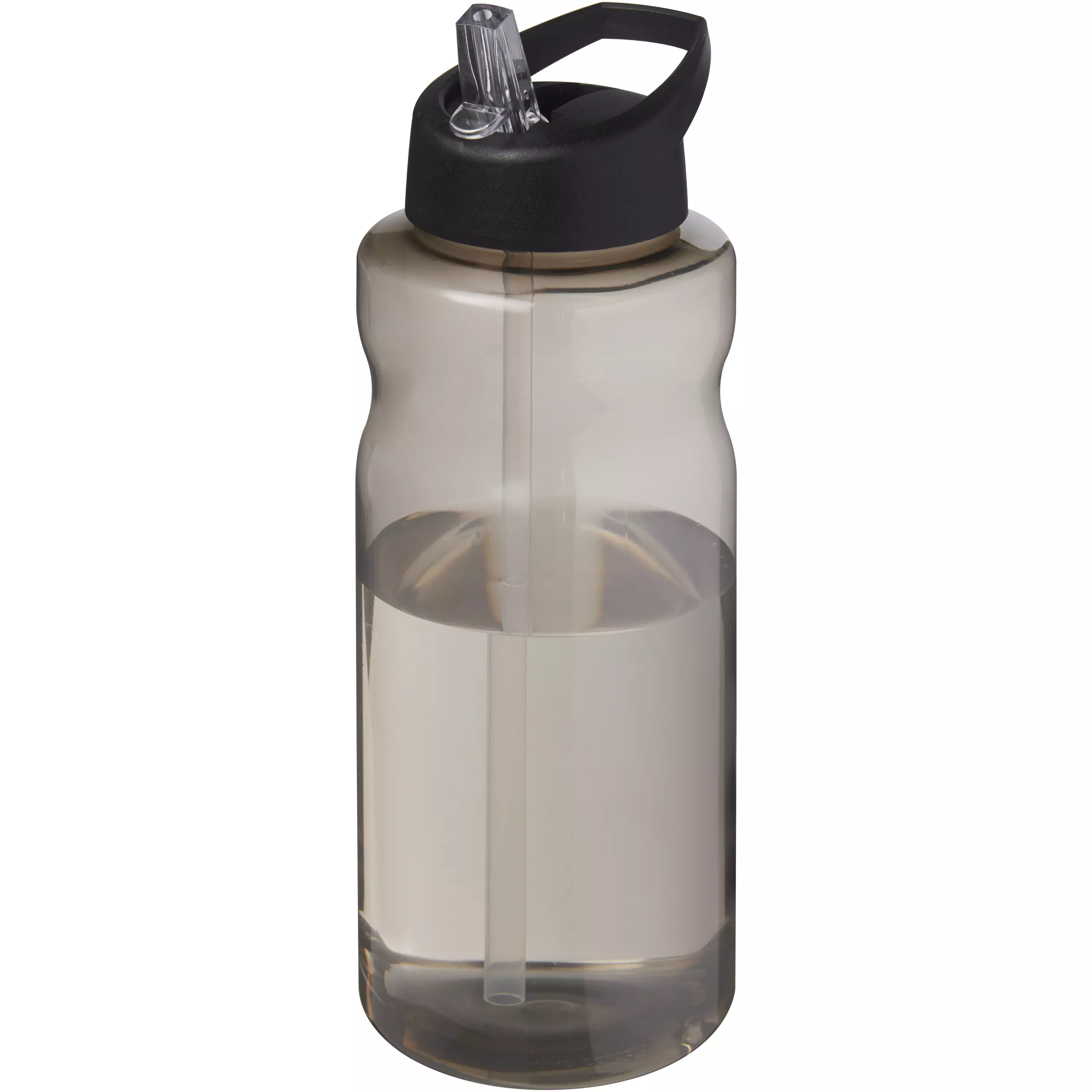 H2O Active® Eco Big Base 1 l drinkfles met tuitdeksel