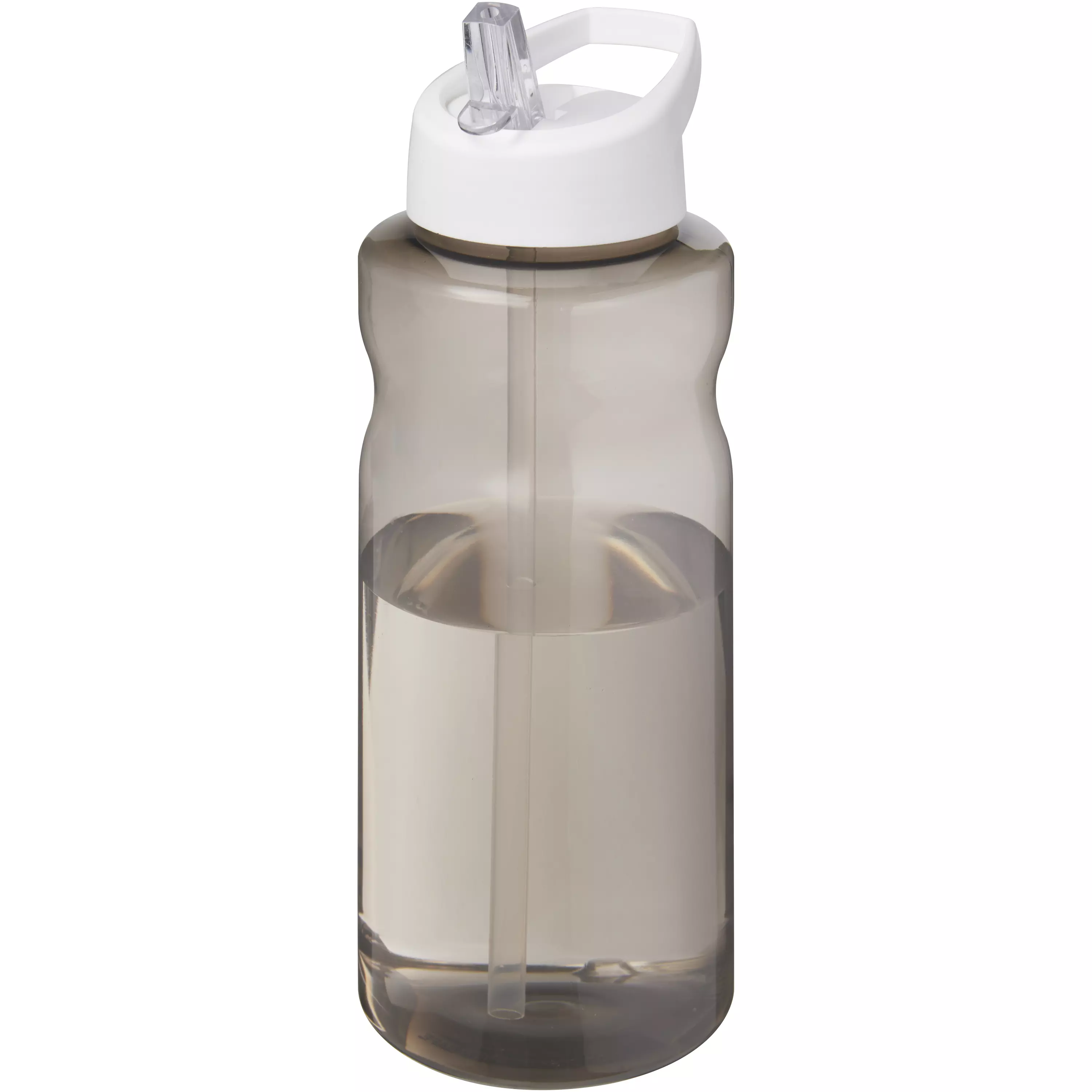 H2O Active® Eco Big Base 1 l drinkfles met tuitdeksel